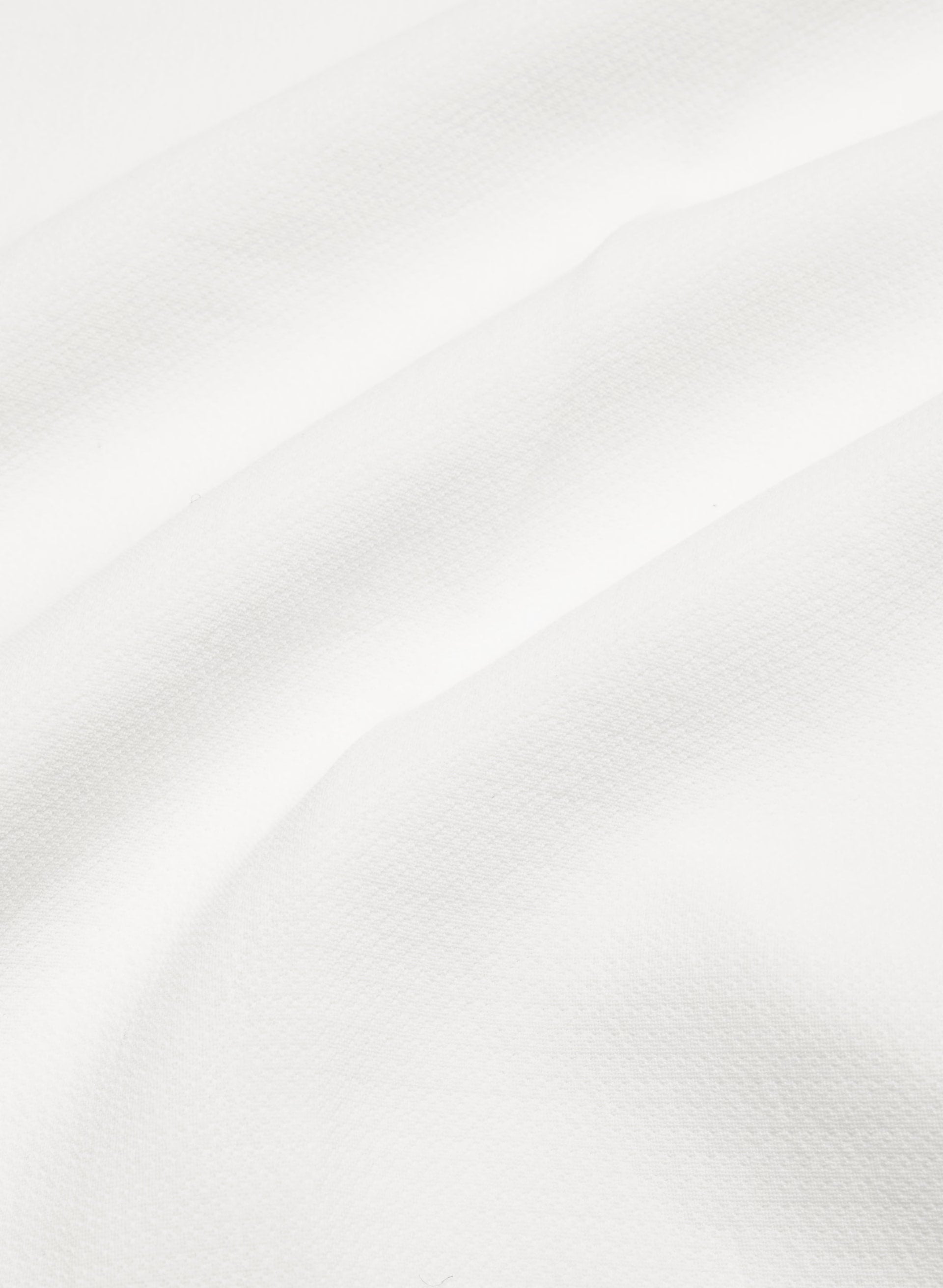 Agency Pant - Crepette™ - WHITE