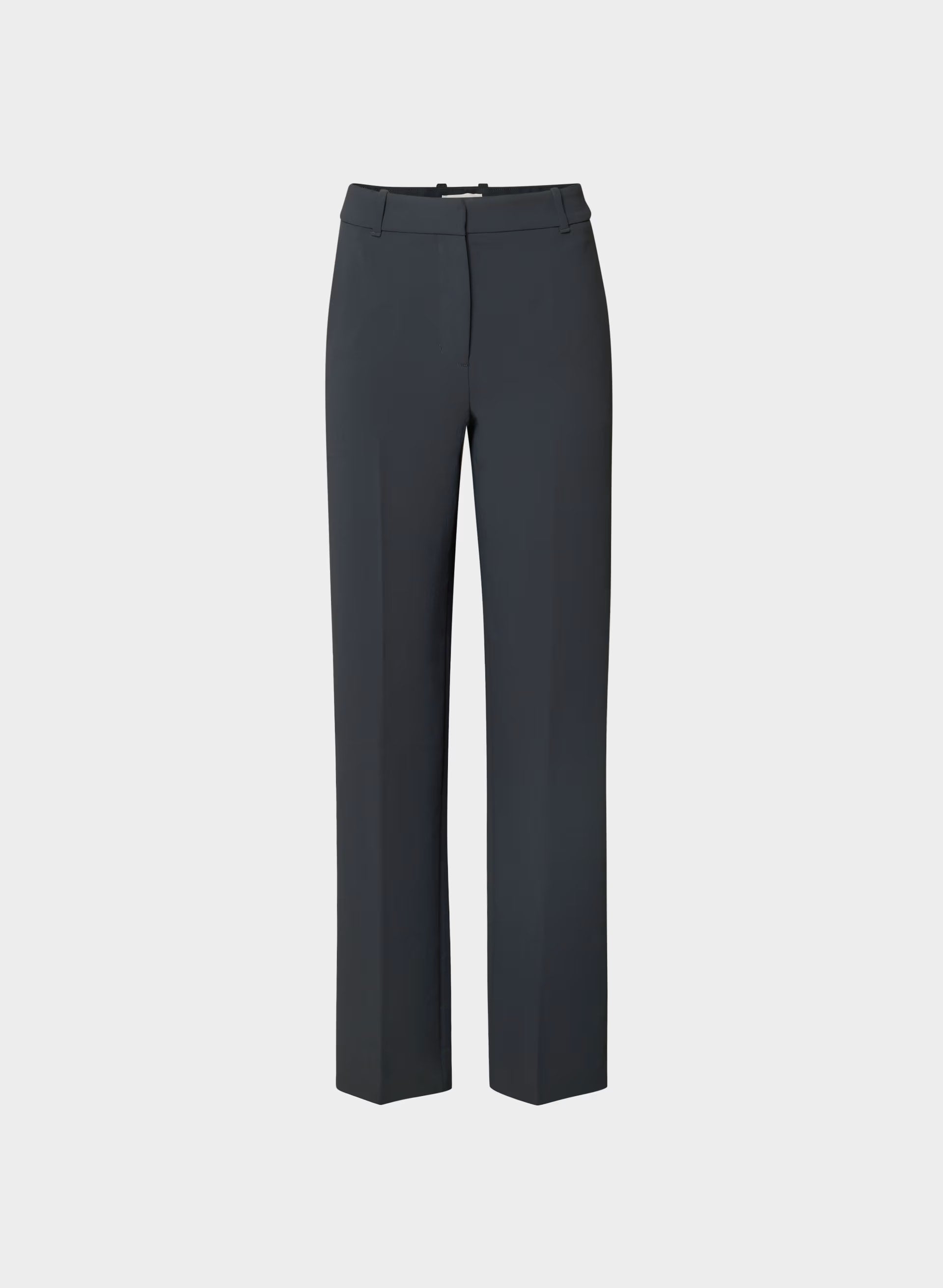 Agency Pant - Crepette™ - DARK NIGHT NAVY