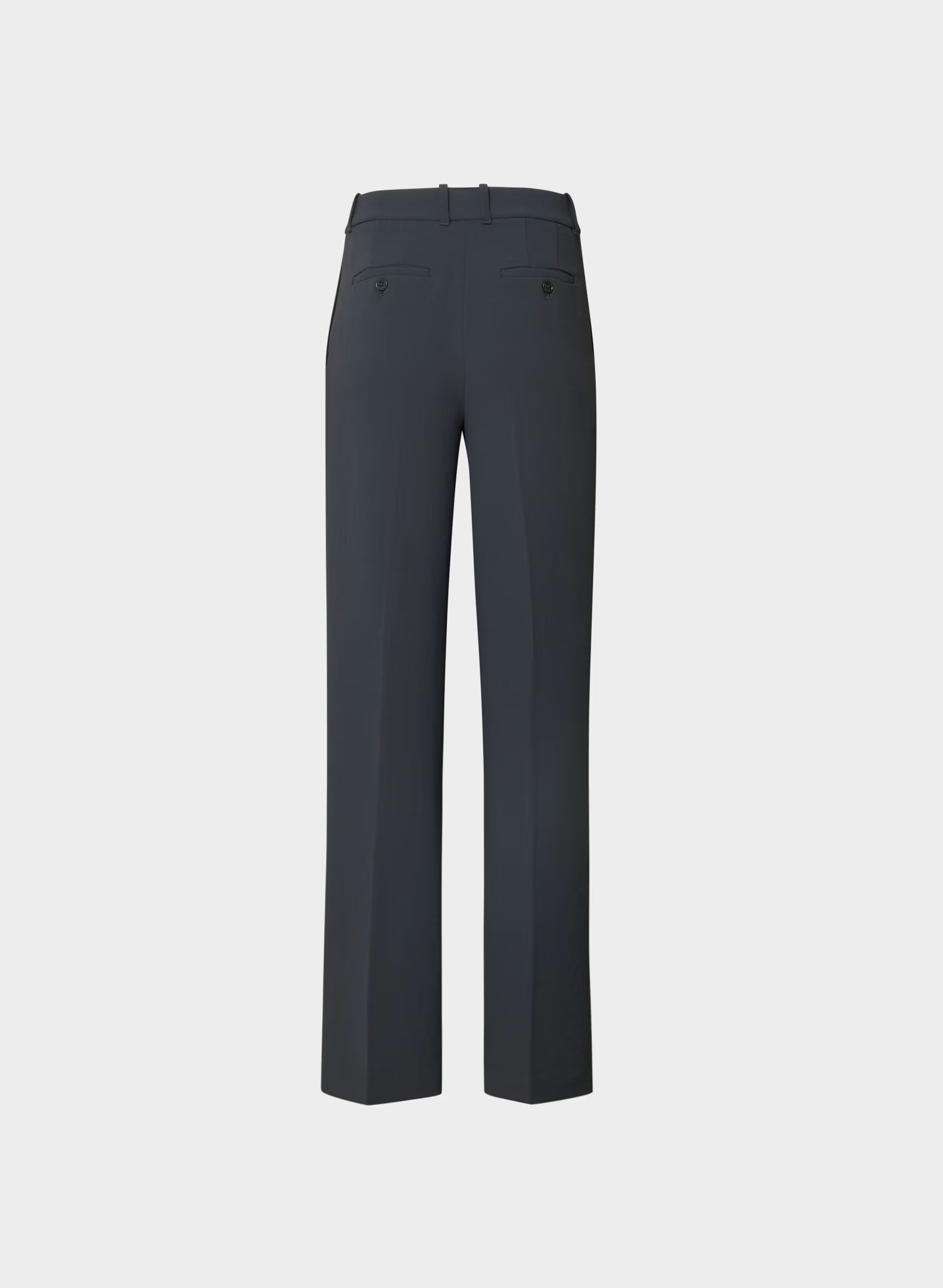 Agency Pant - Crepette™ - DARK NIGHT NAVY