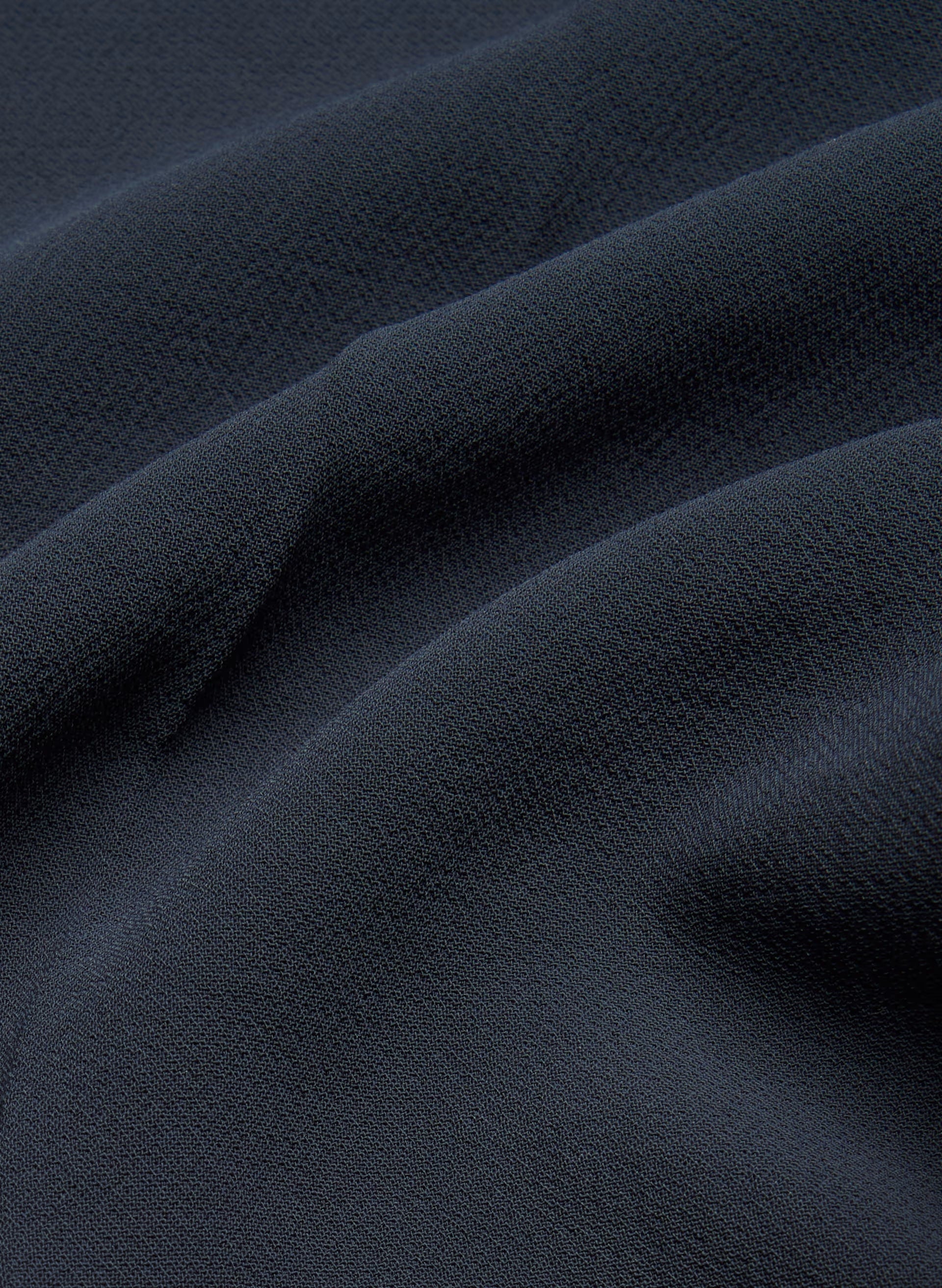 Agency Pant - Crepette™ - DARK NIGHT NAVY