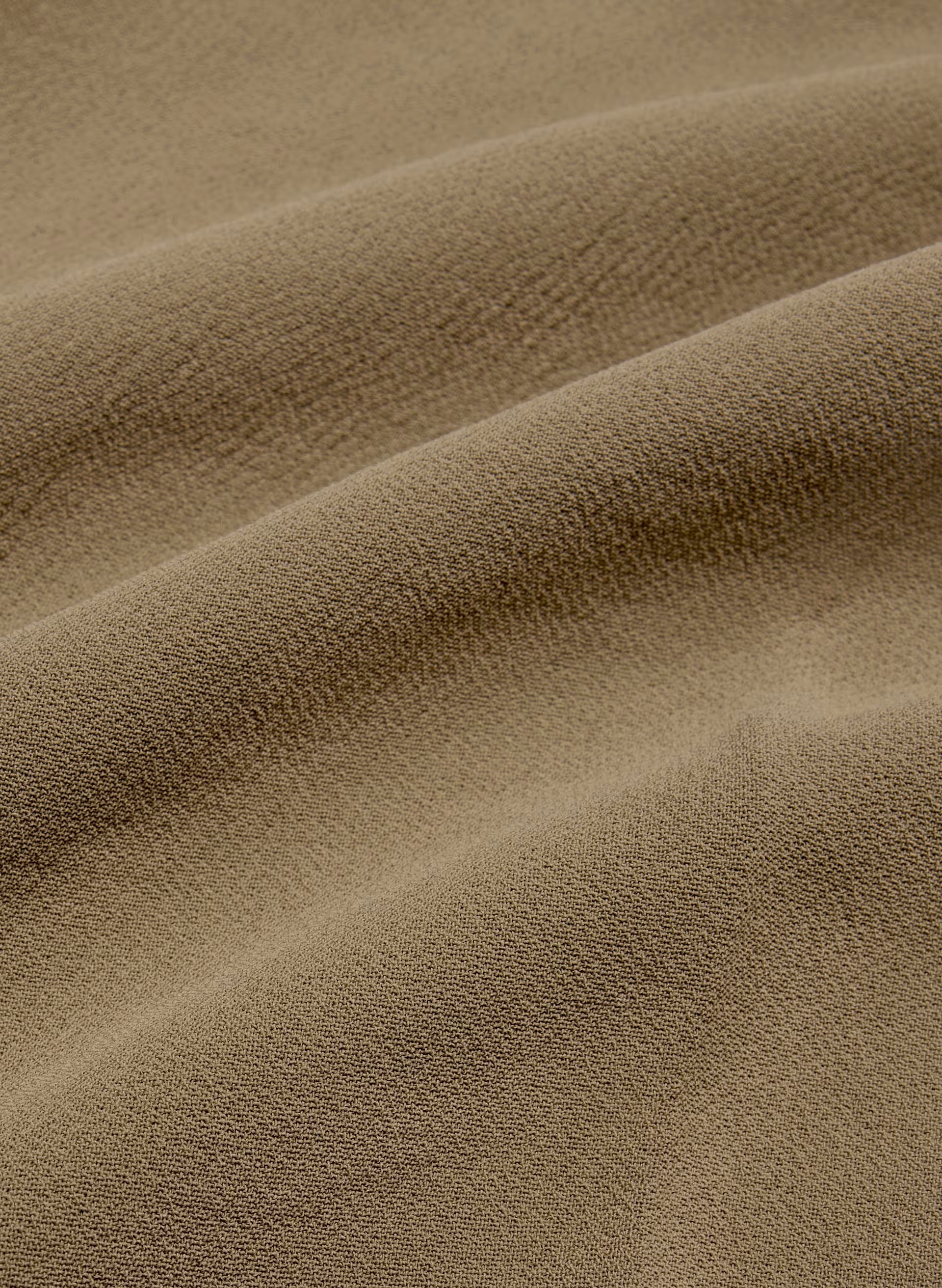 Agency Pant - Crepette™ - FOLIO TAUPE