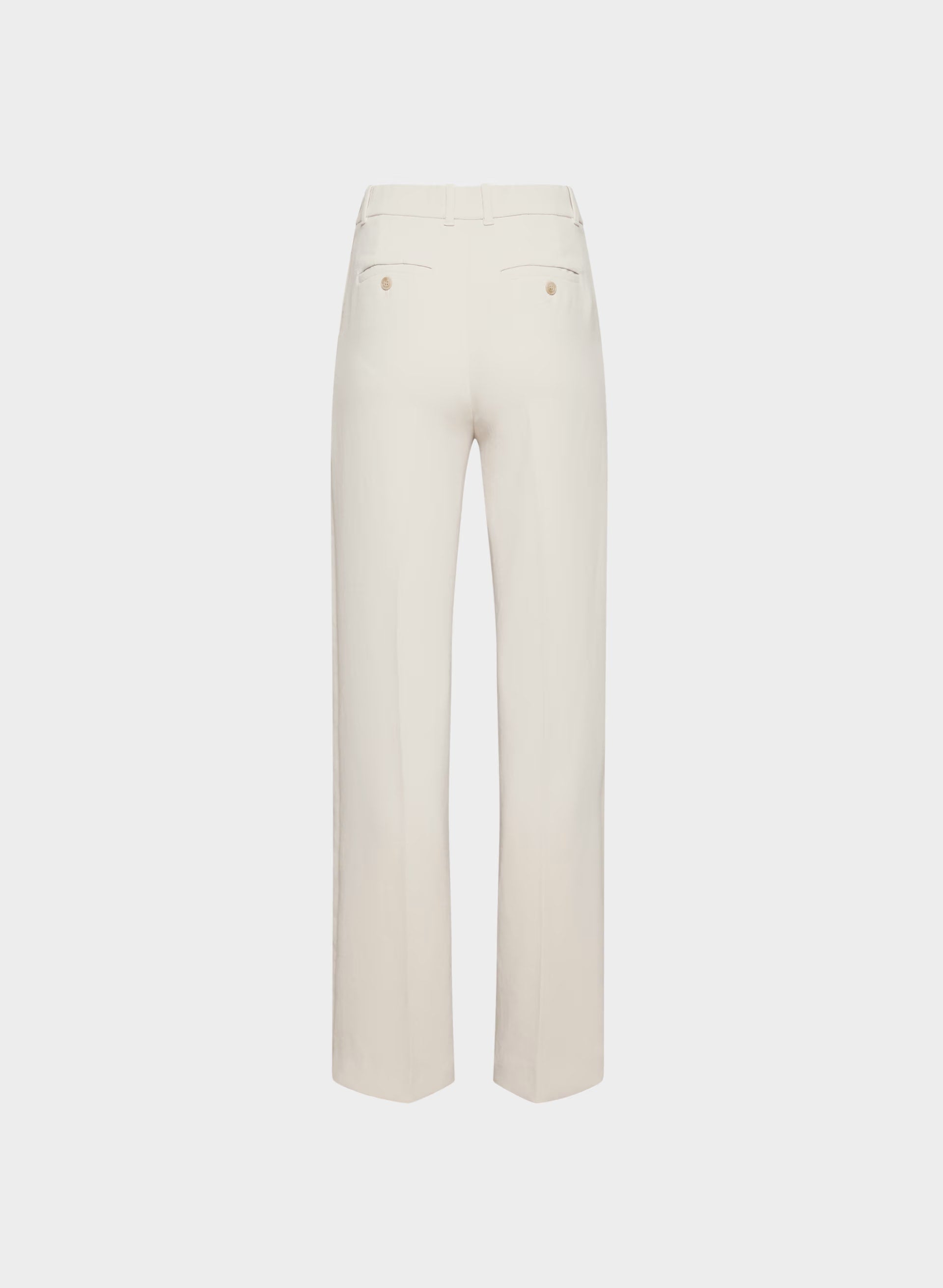 Agency Pant - Crepette™ - METROPOLIS BEIGE