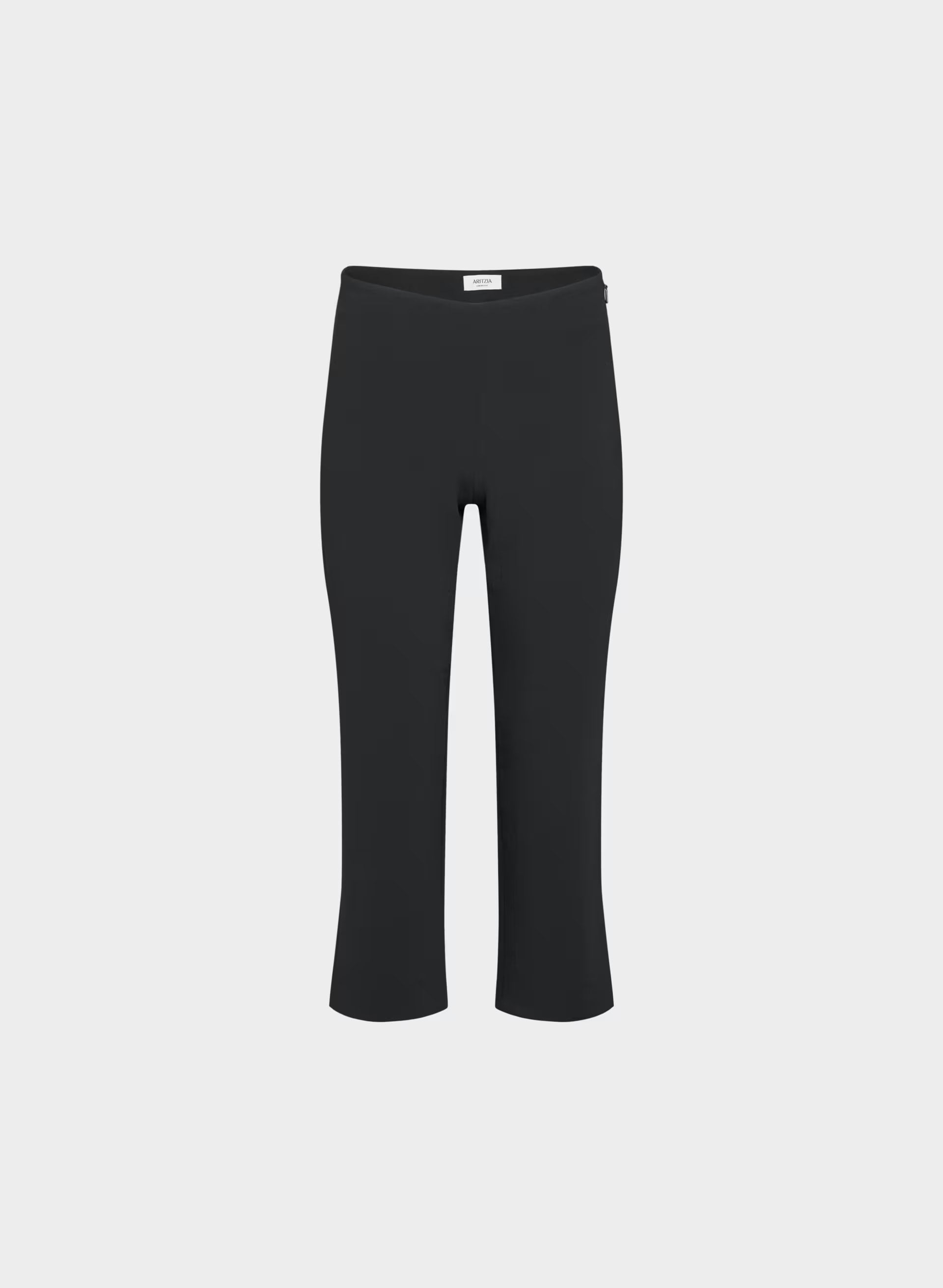 Departure Capri - Crepette™ - BLACK