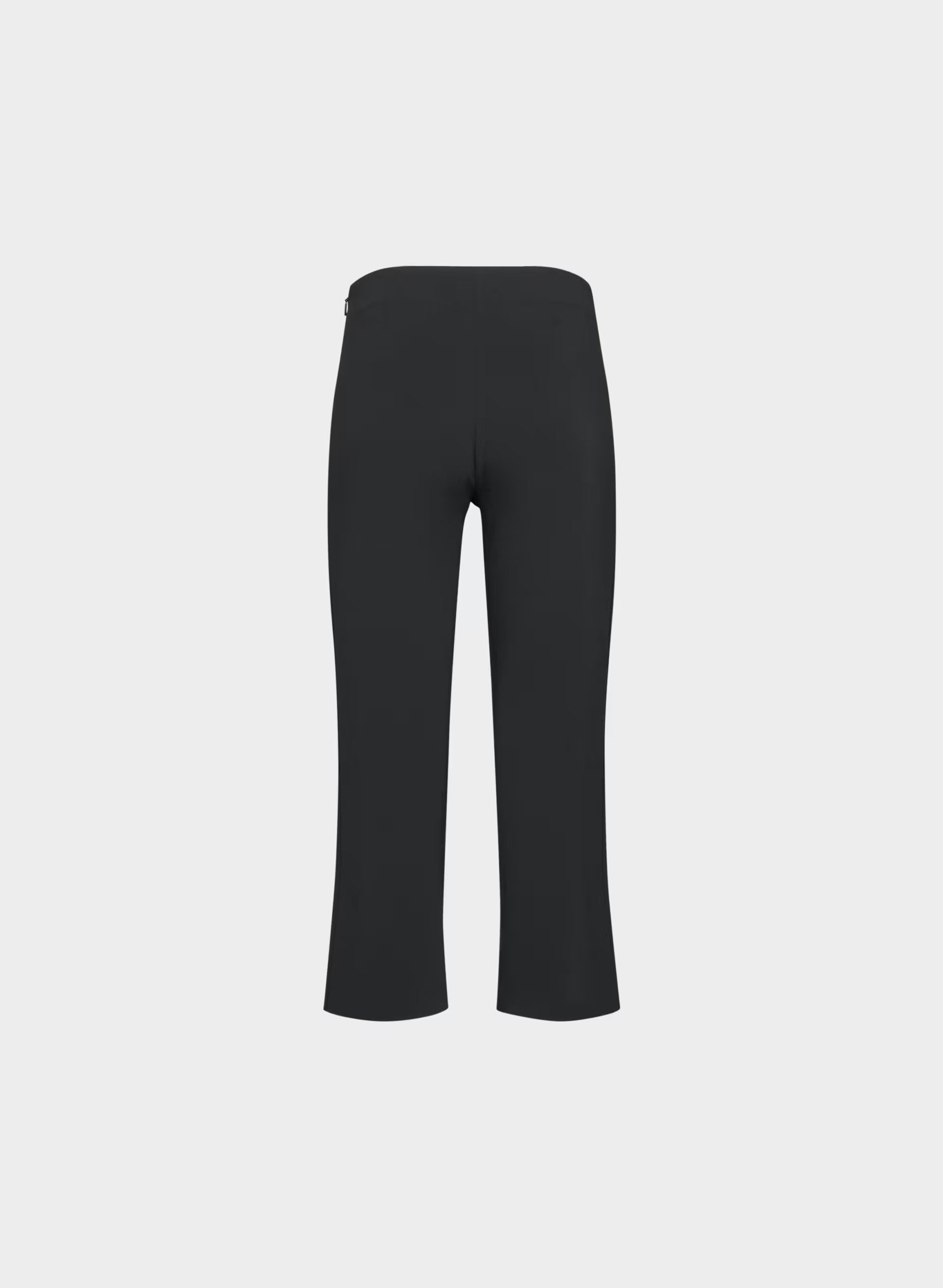 Departure Capri - Crepette™ - BLACK