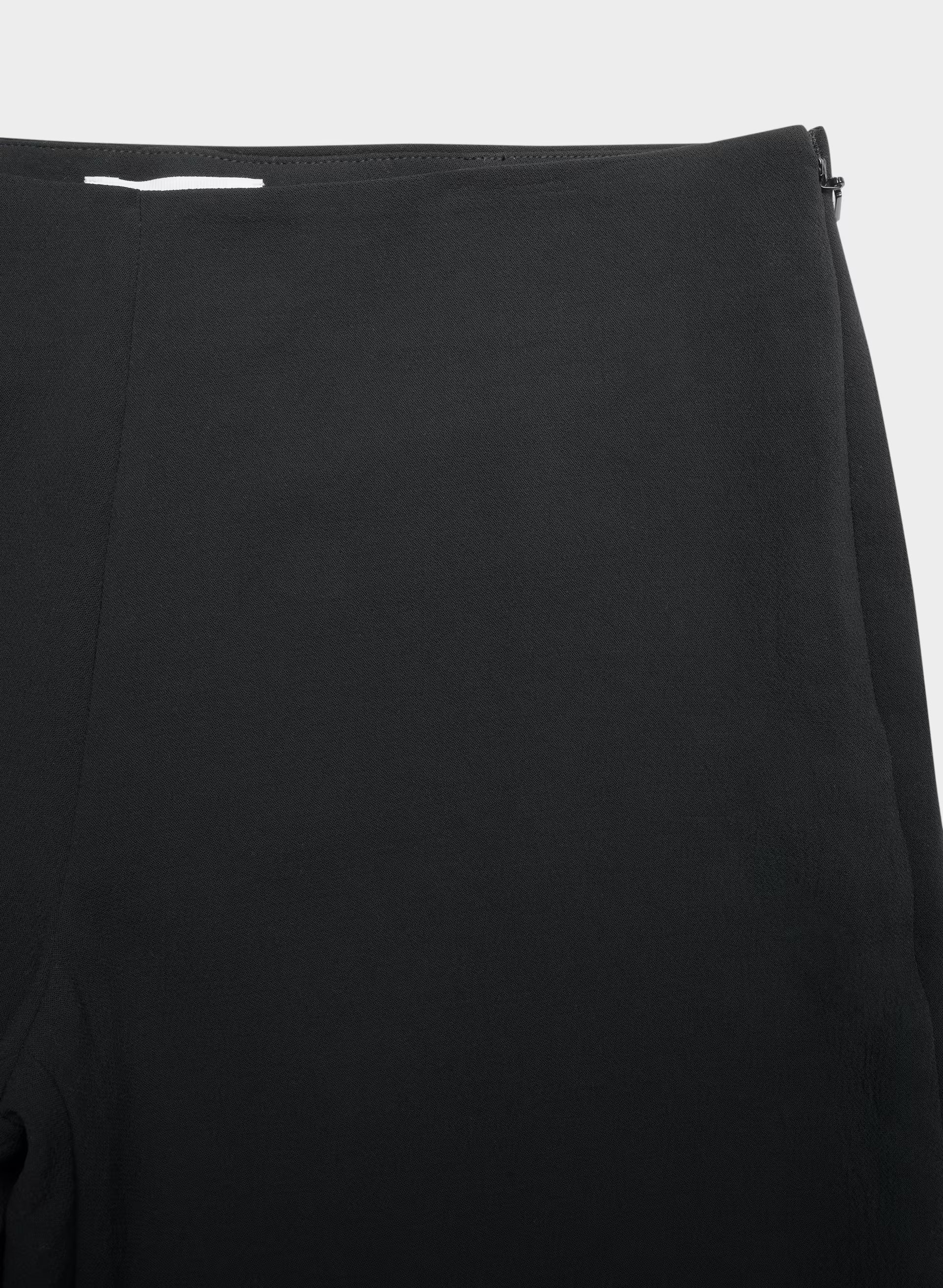 Departure Capri - Crepette™ - BLACK