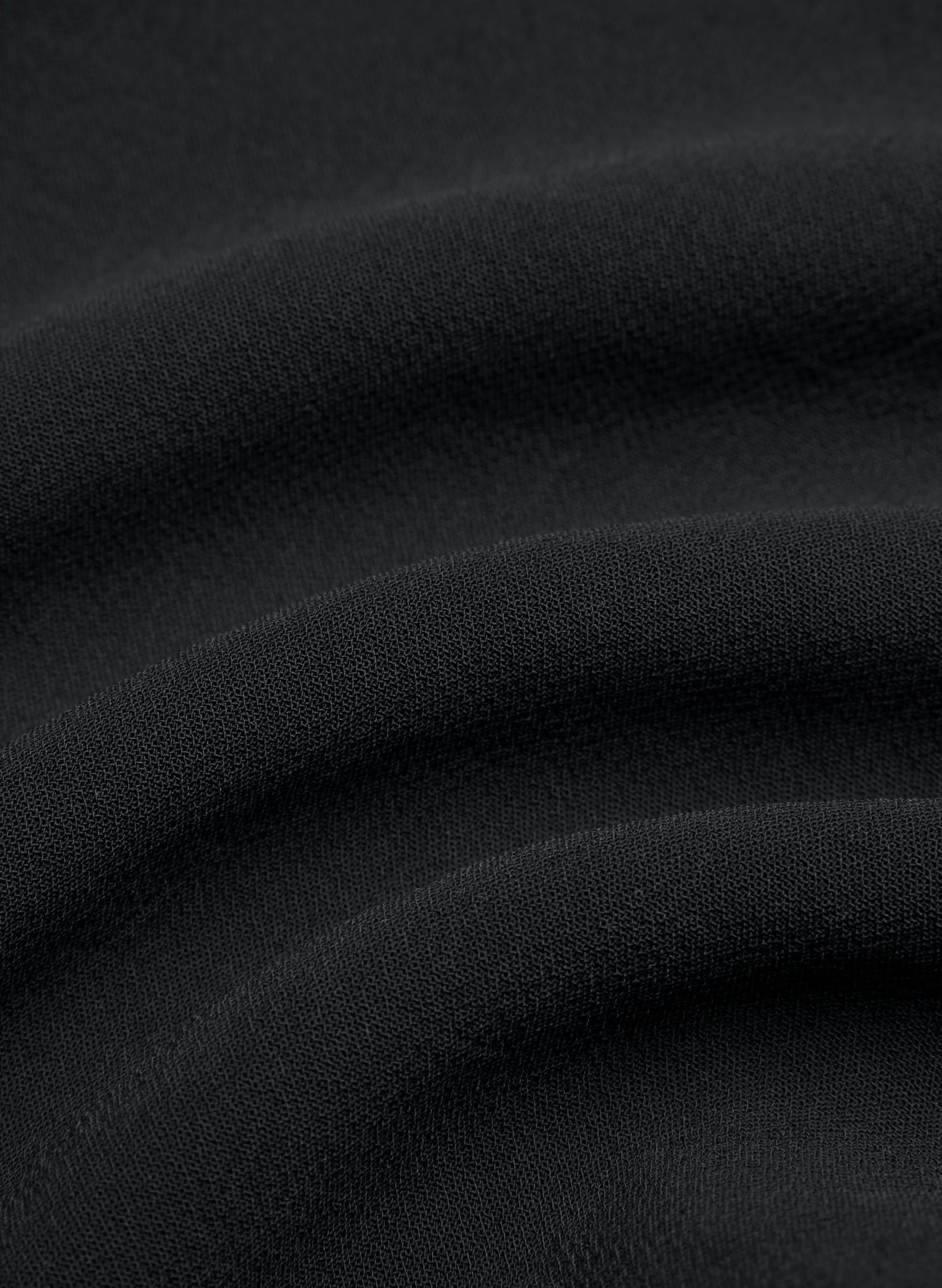 Departure Capri - Crepette™ - BLACK