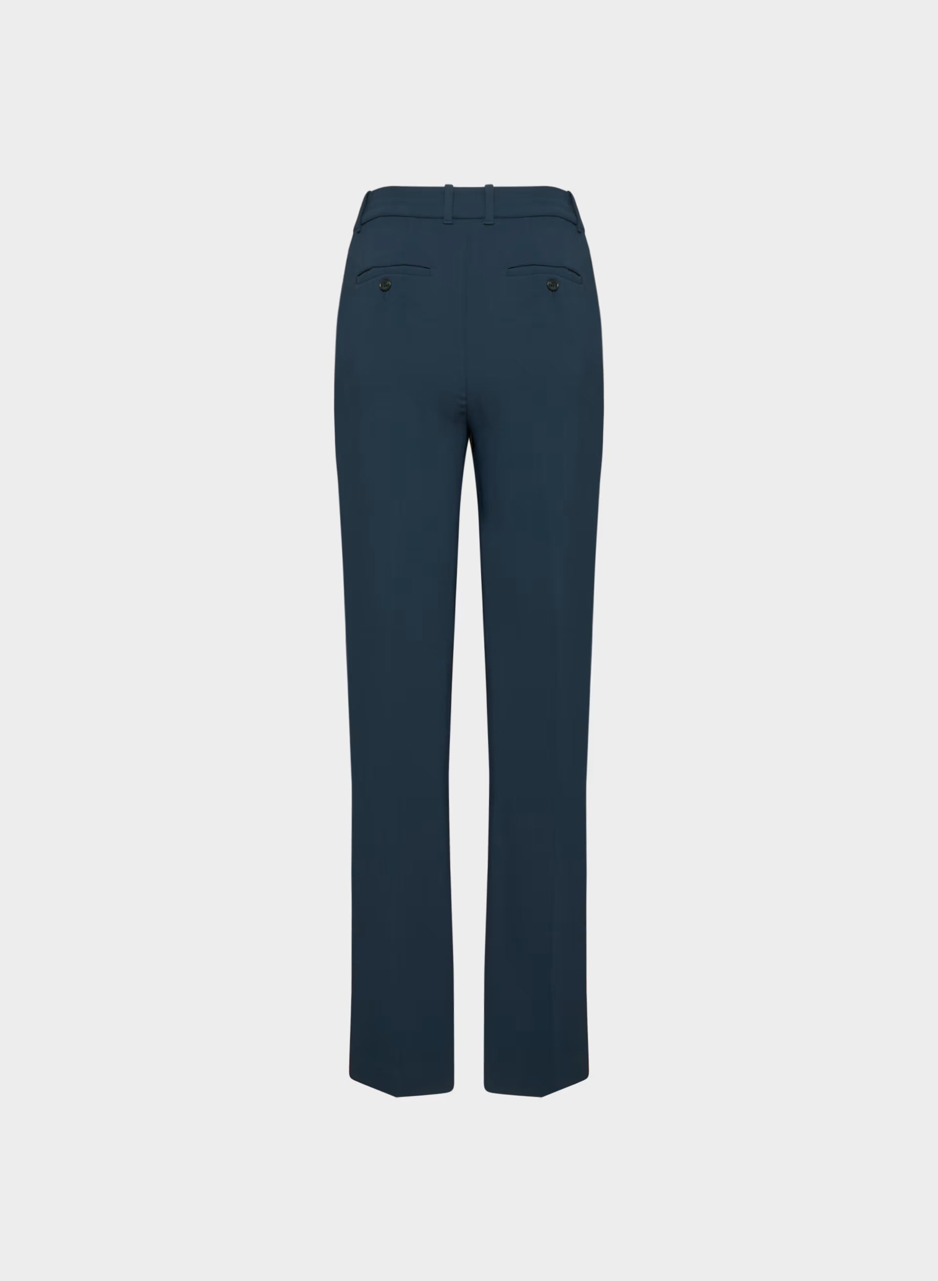 Agency Pant - Crepette™ - ADMIRAL /MULTI