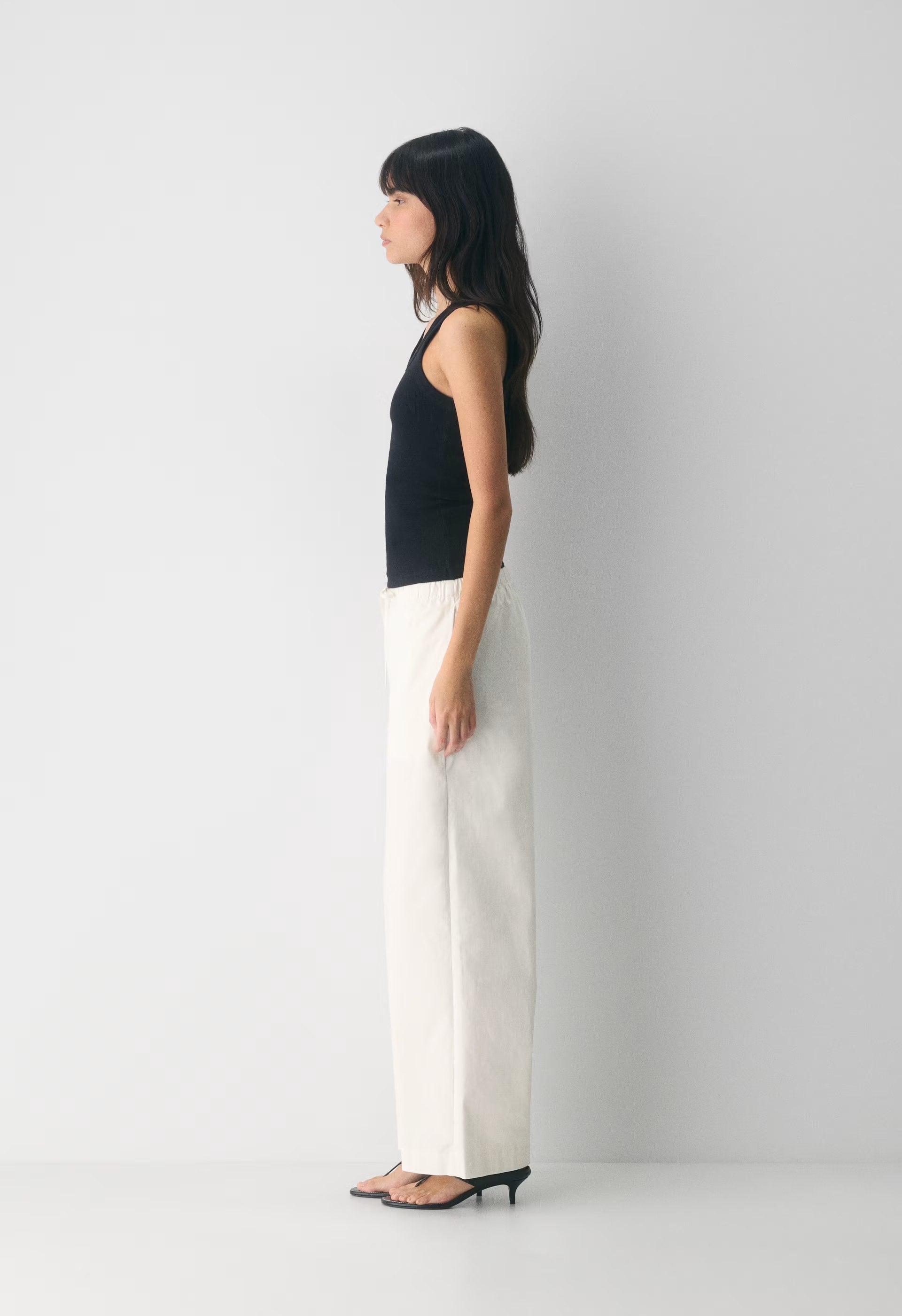 Oberlin Pant - Chino - LIGHT BIRCH