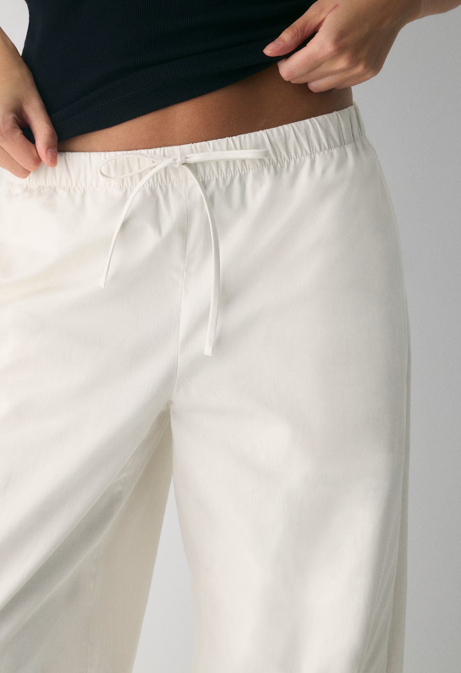 Oberlin Pant - Chino - LIGHT BIRCH