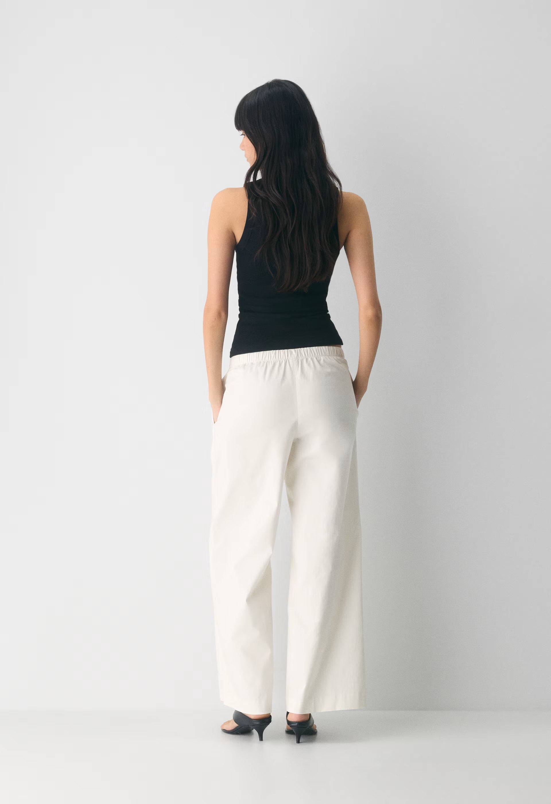 Oberlin Pant - Chino - LIGHT BIRCH