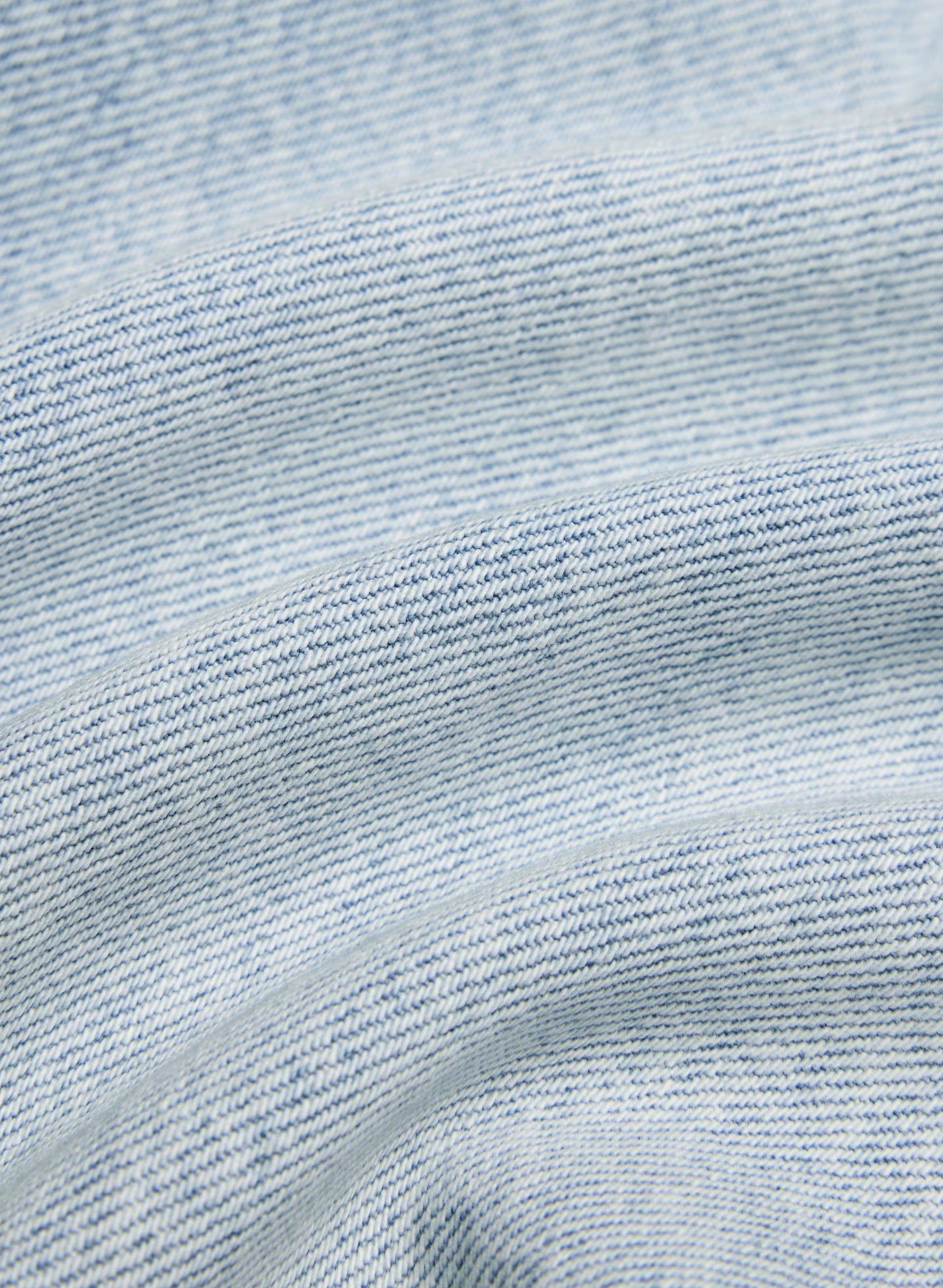 Denim Forum The '90s Iggy Lo-Rise Baggy Jean - 15 YRS BRL THR BLEU
