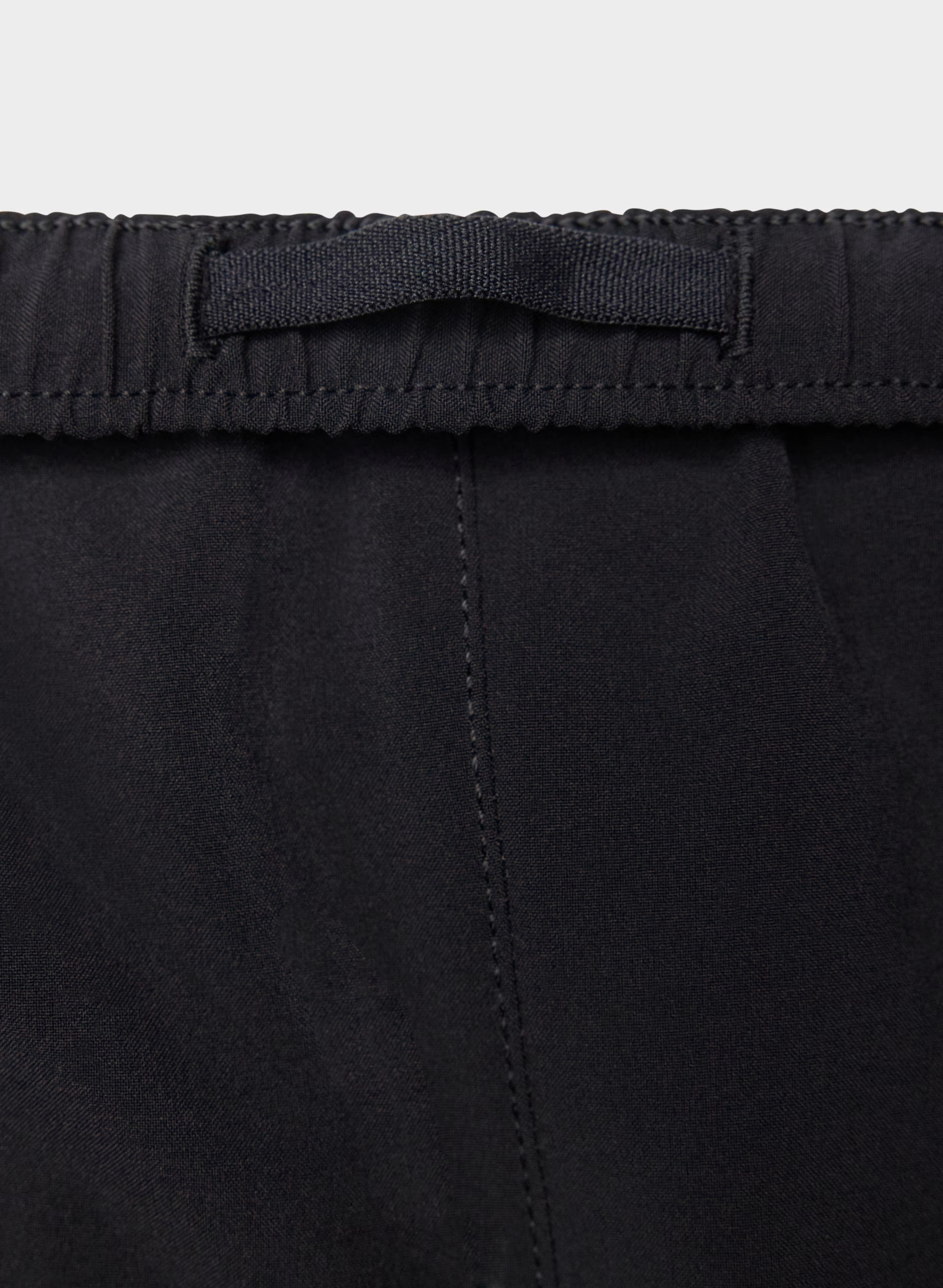MoveTech™ Flightline Pant - BLACK