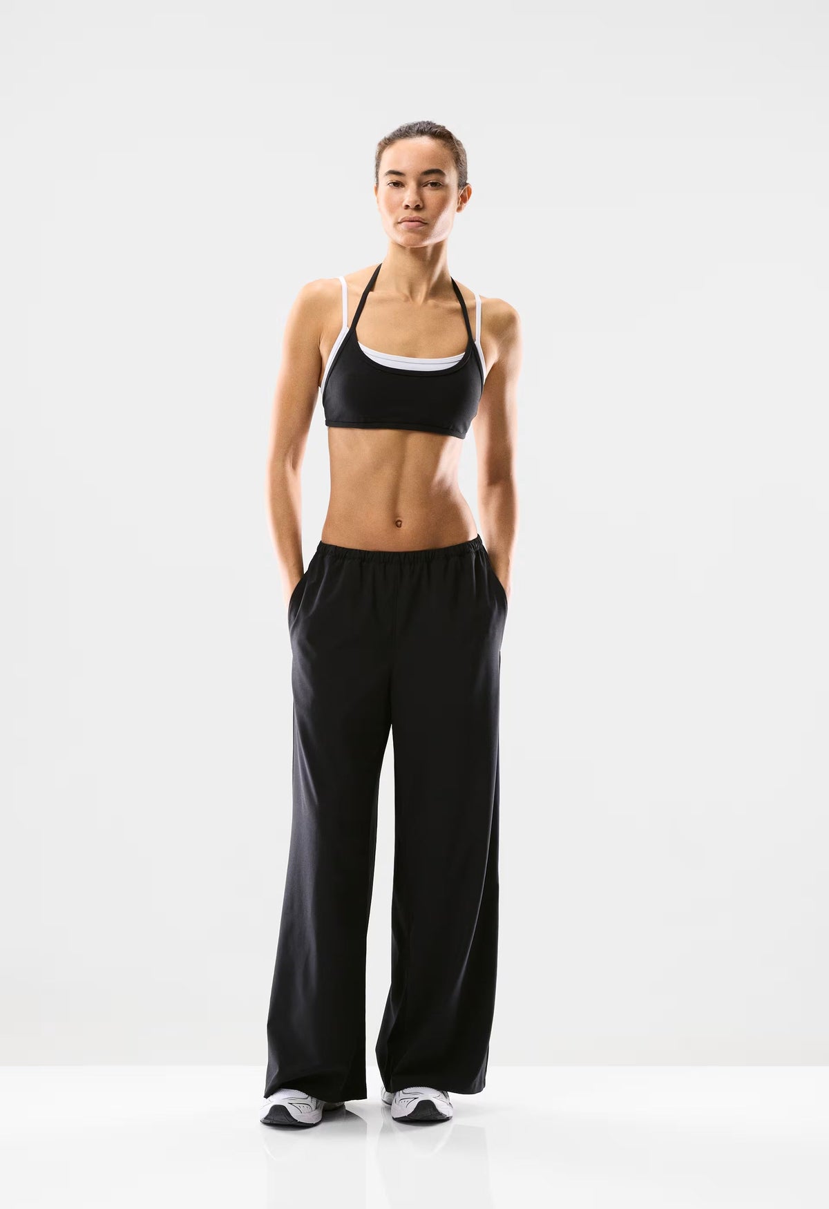 MoveTech™ Flightline Pant - BLACK