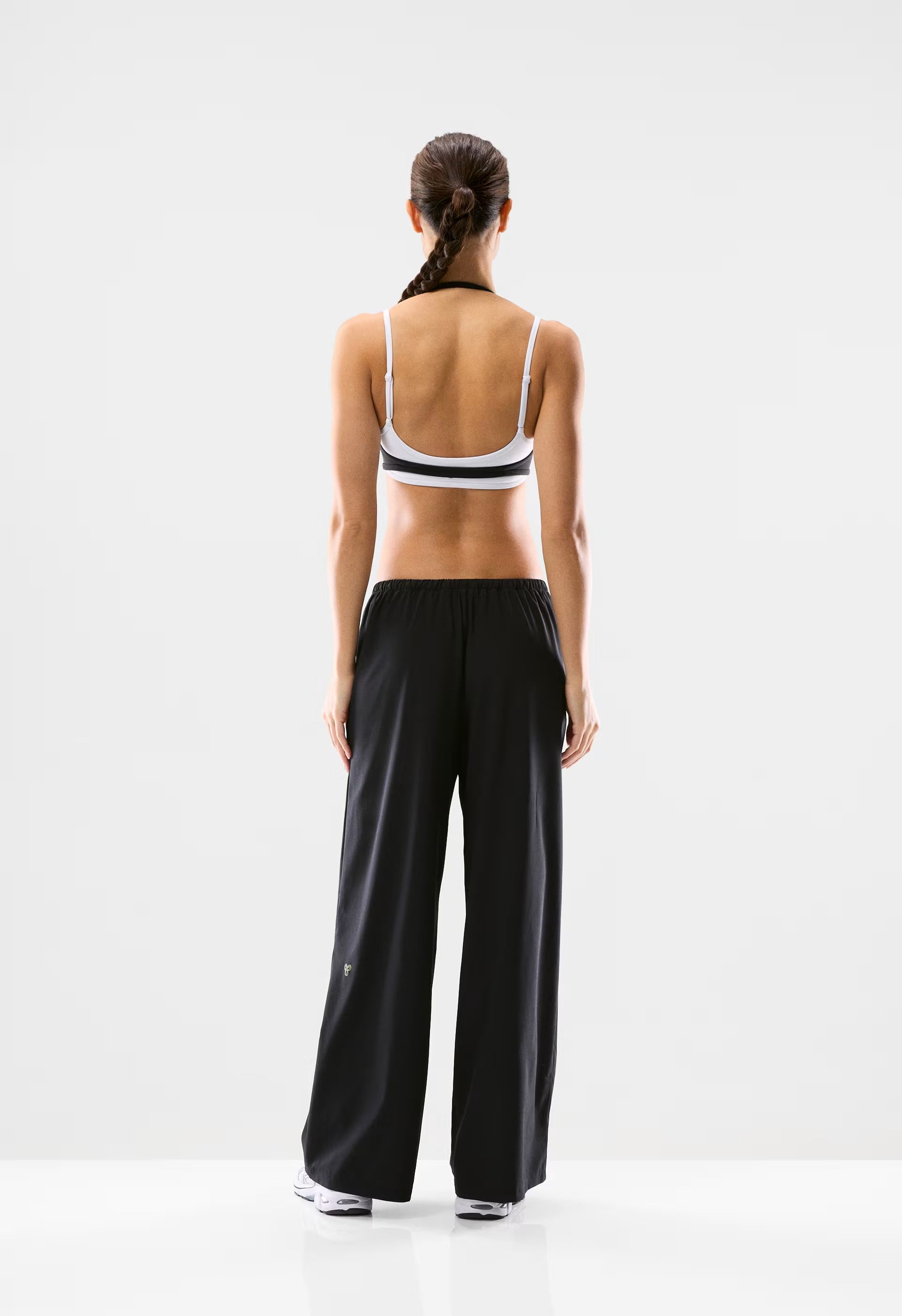 MoveTech™ Flightline Pant - BLACK