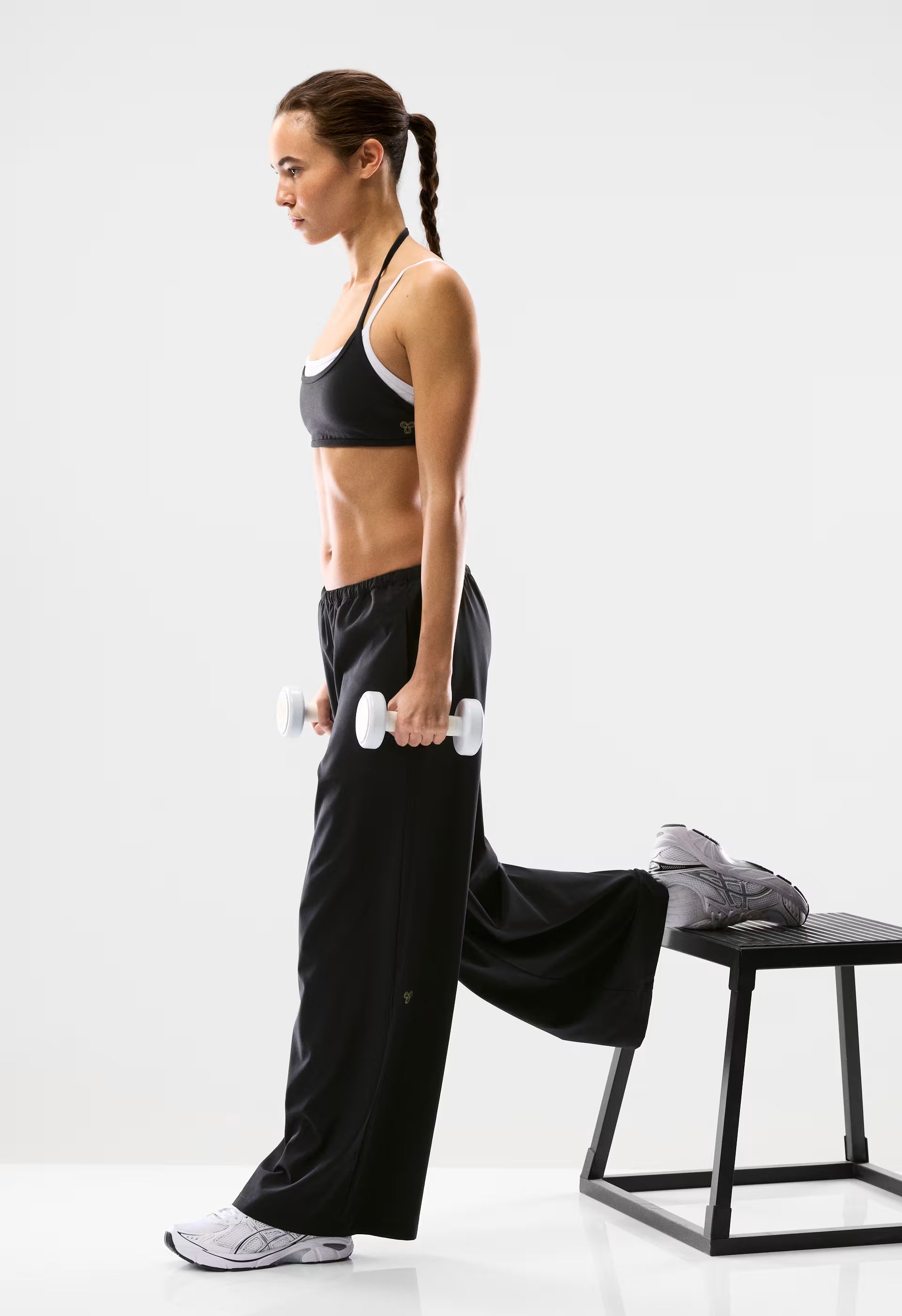 MoveTech™ Flightline Pant - BLACK