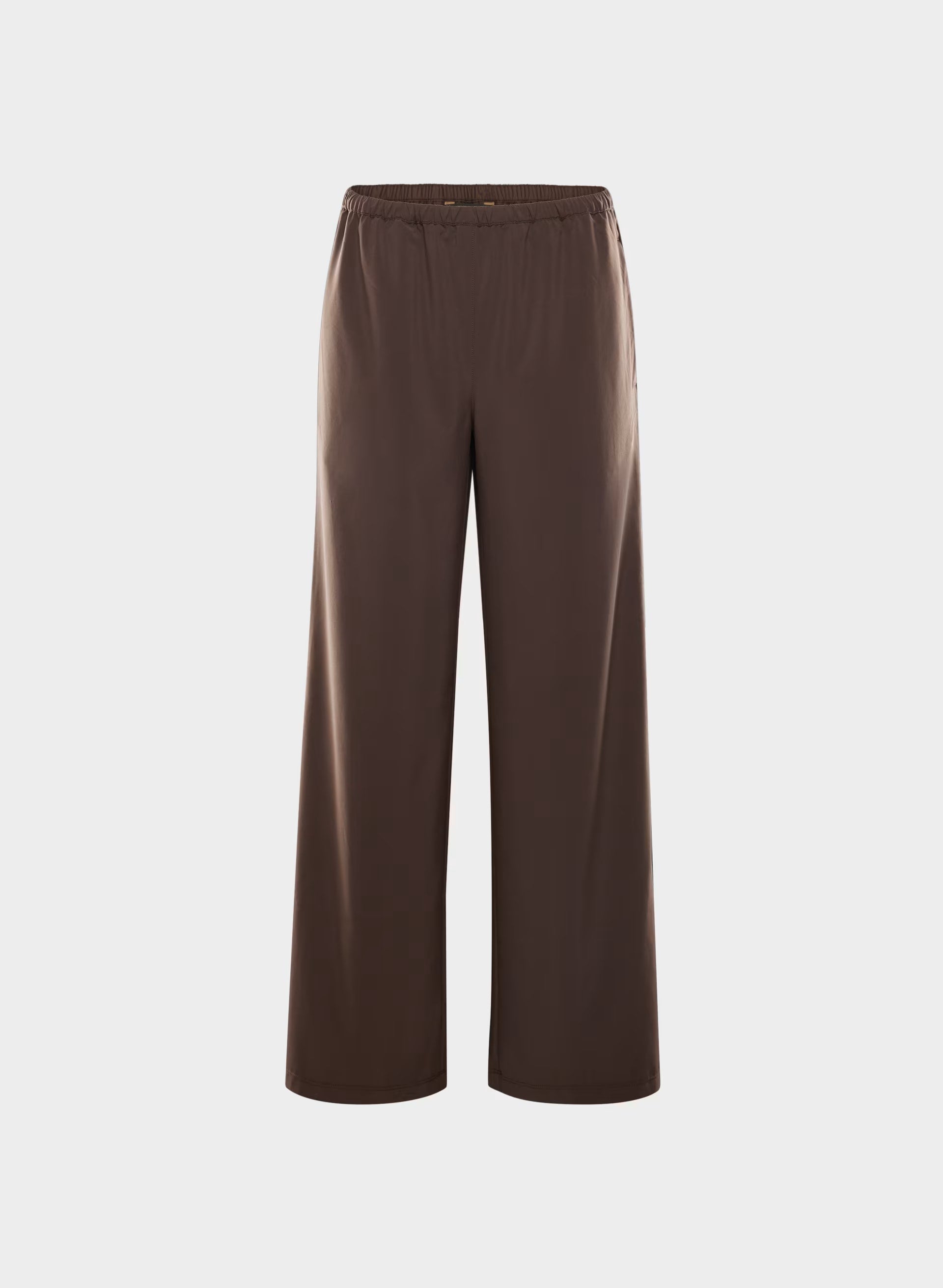 MoveTech™ Flightline Pant - RICH MOCHA BROWN