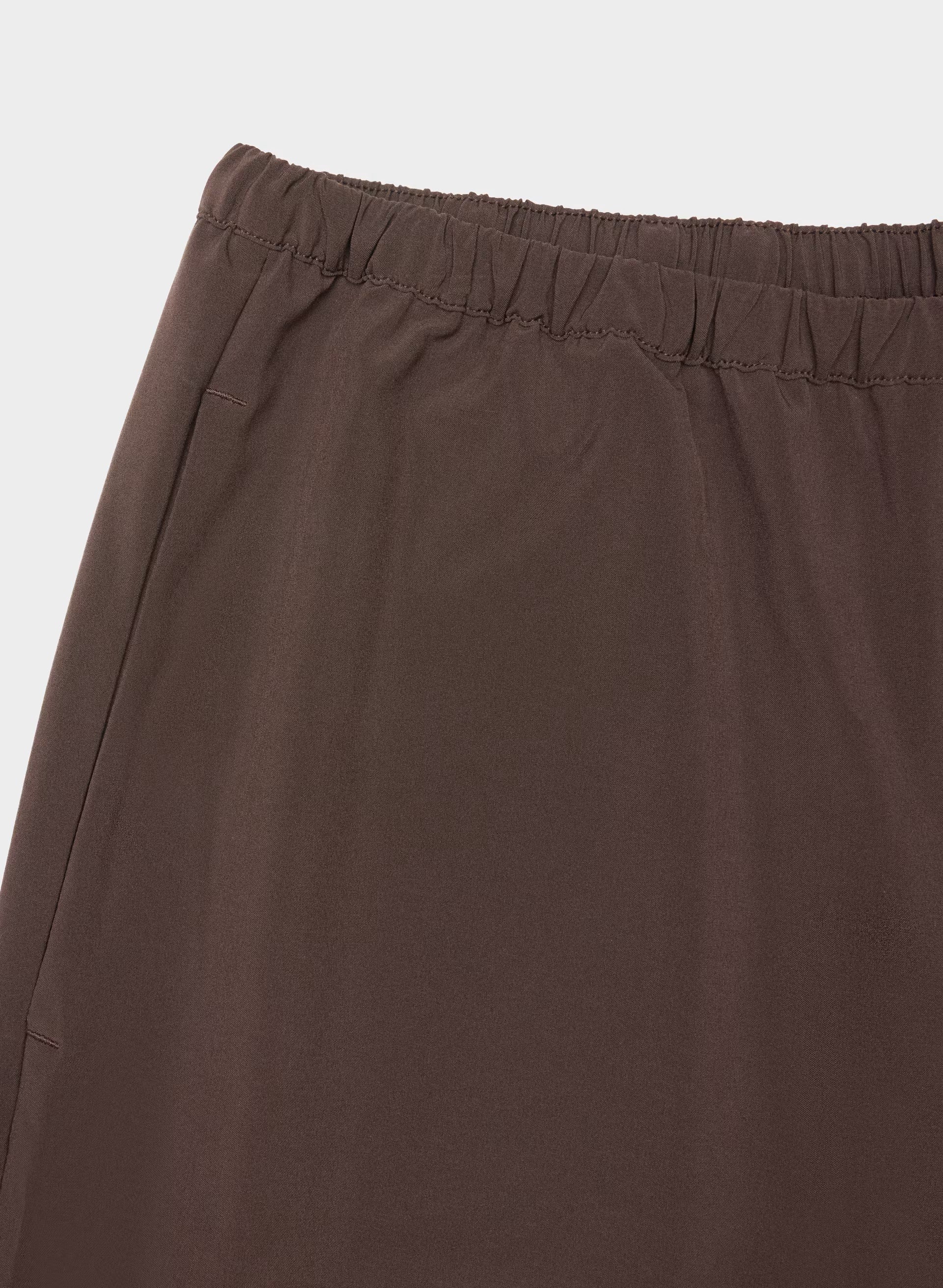 MoveTech™ Flightline Pant - RICH MOCHA BROWN