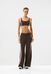 MoveTech™ Flightline Pant - RICH MOCHA BROWN