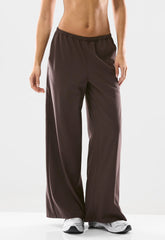 MoveTech™ Flightline Pant - RICH MOCHA BROWN