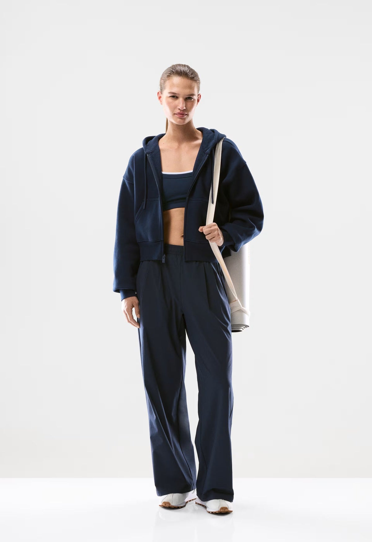 Continuum Pant - ADMIRAL