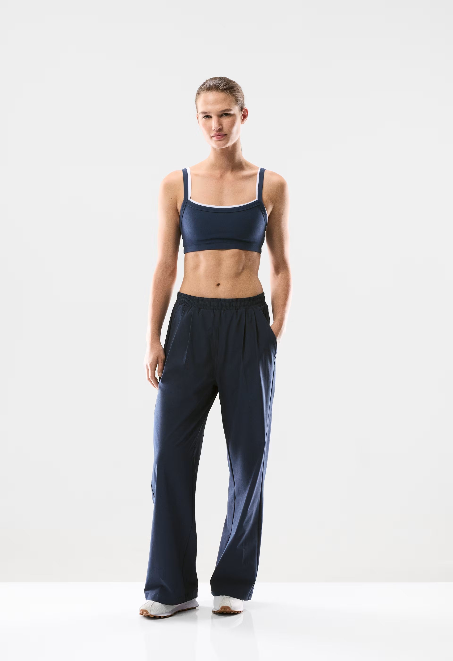 Continuum Pant - ADMIRAL