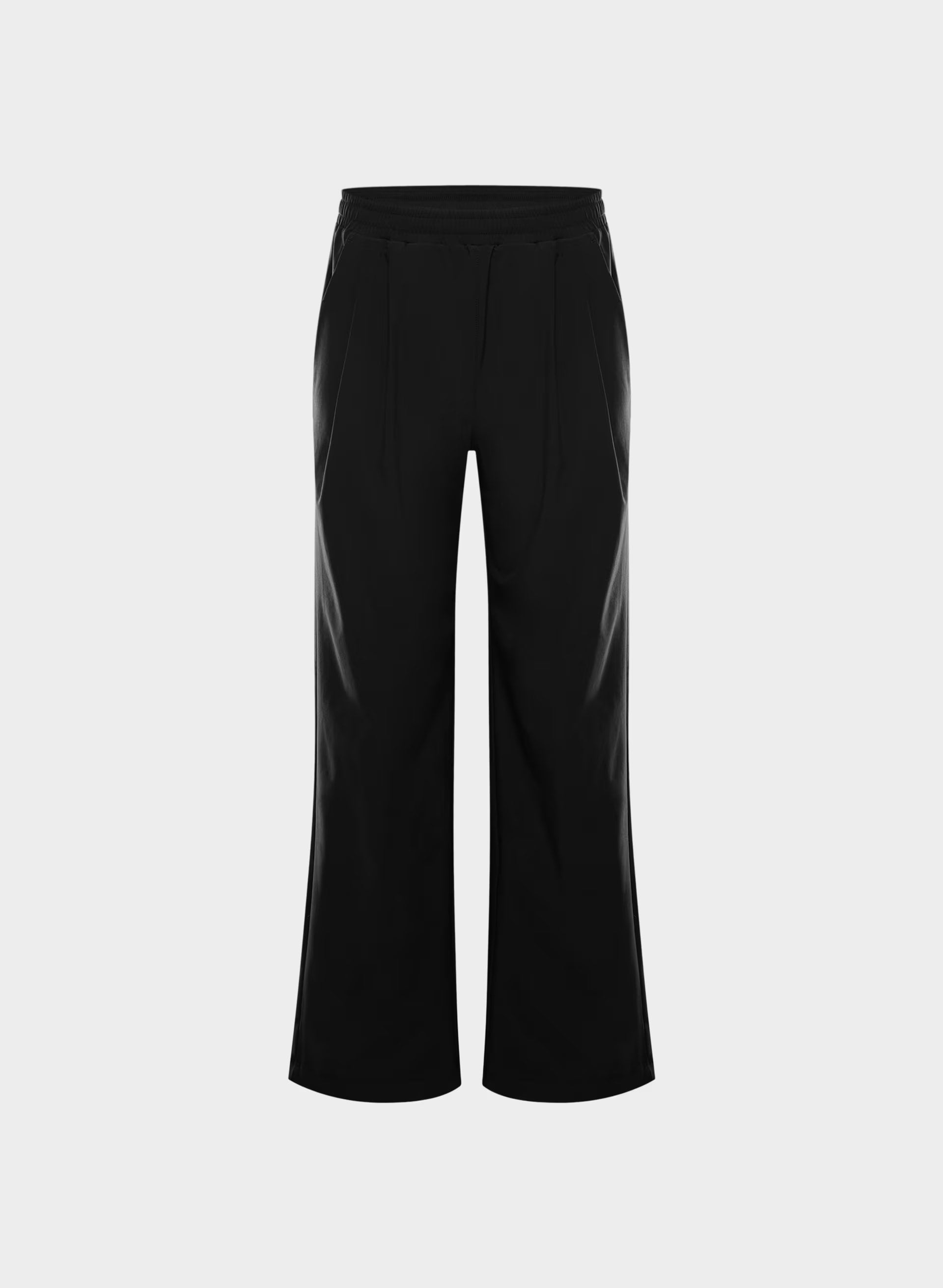 Continuum Pant - BLACK