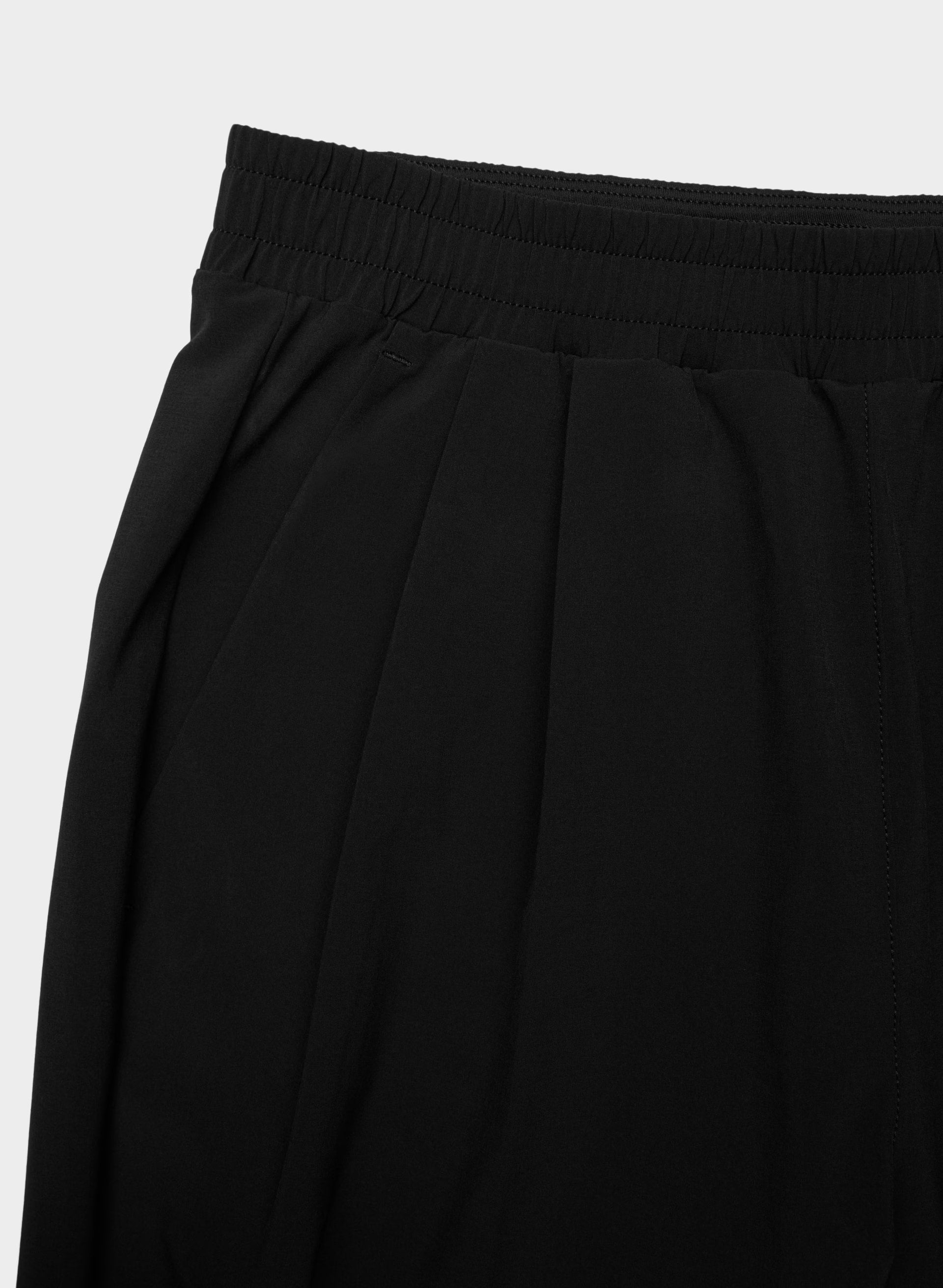 Continuum Pant - BLACK