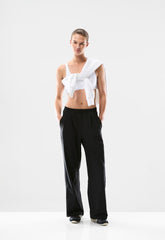 Continuum Pant - BLACK
