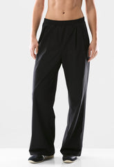 Continuum Pant - BLACK