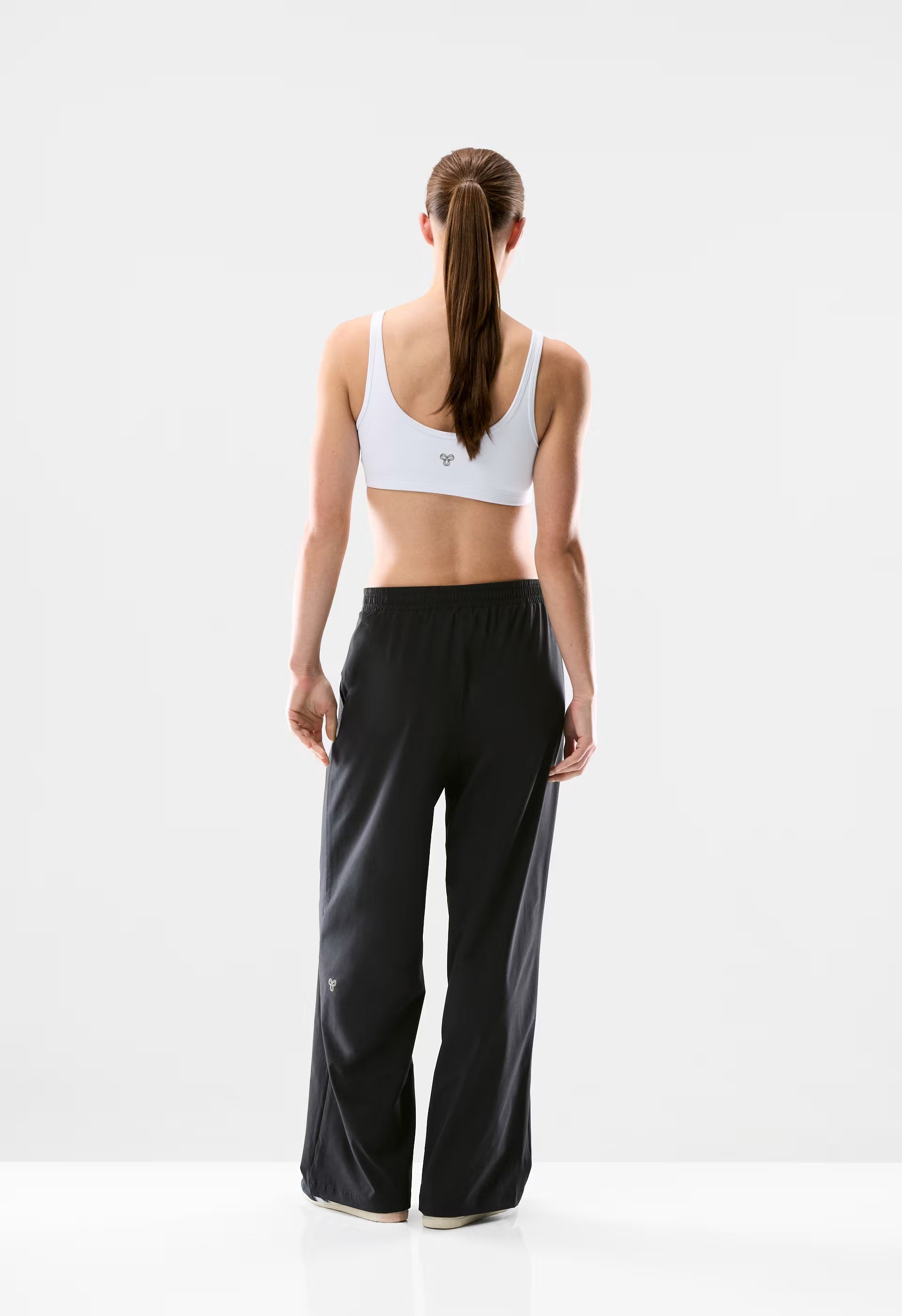 Continuum Pant - BLACK