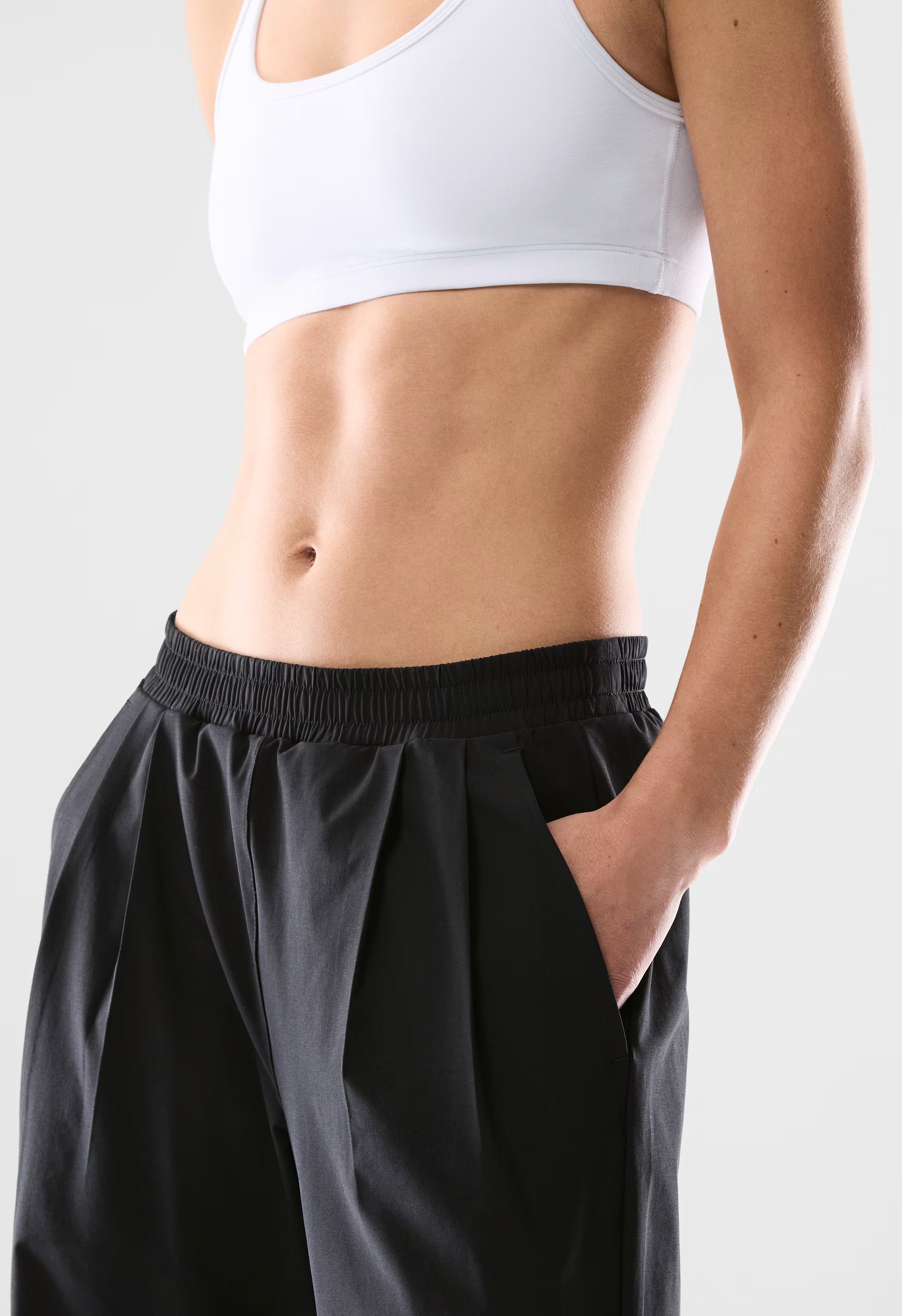Continuum Pant - BLACK