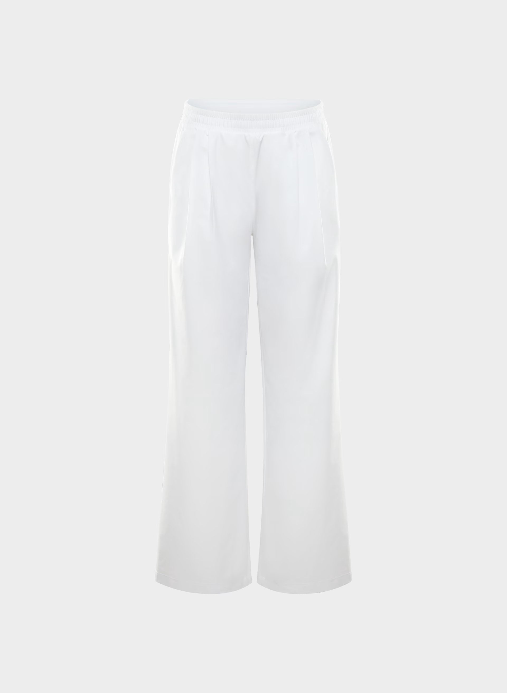Continuum Pant - WHITE