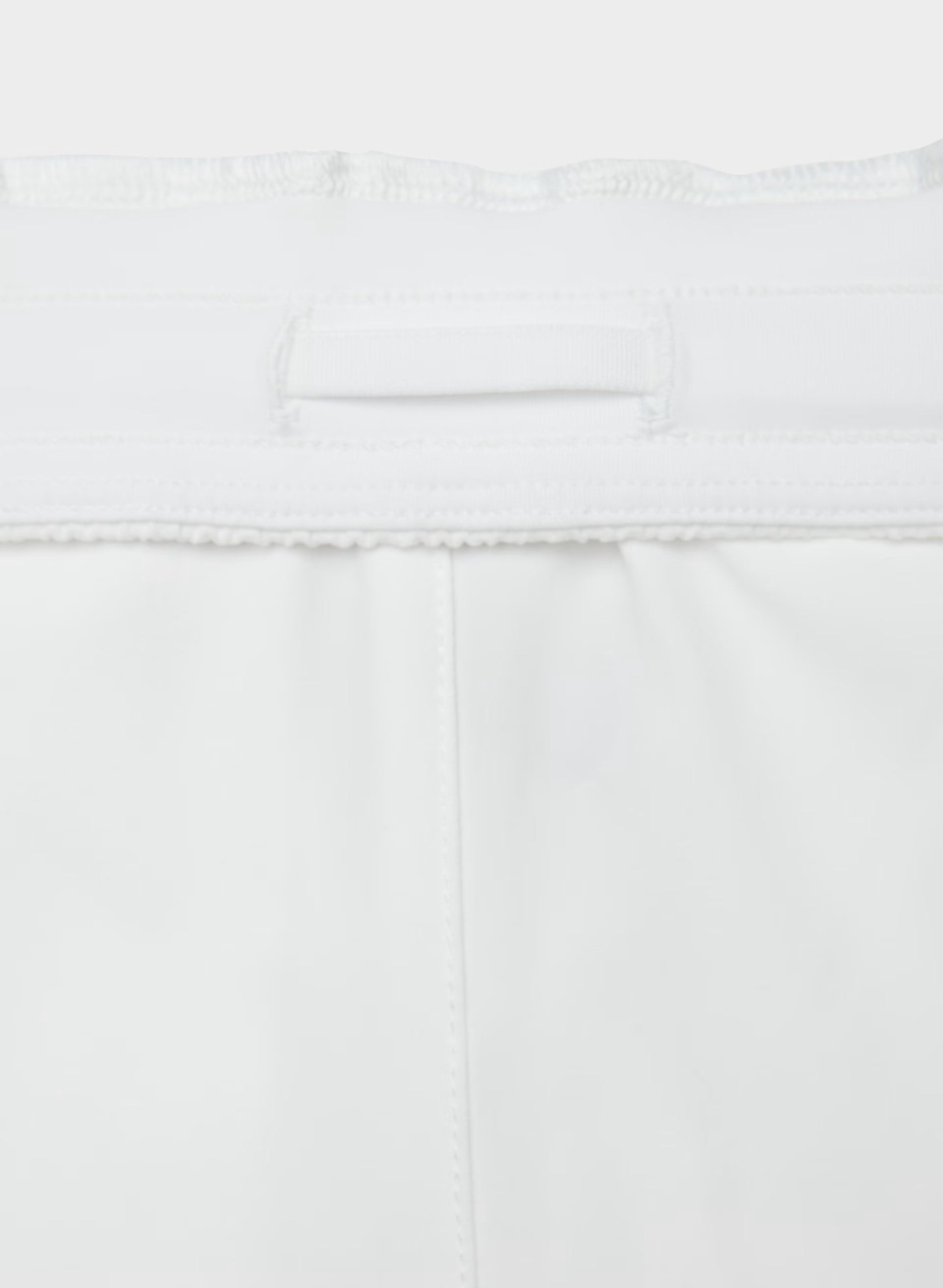Continuum Pant - WHITE