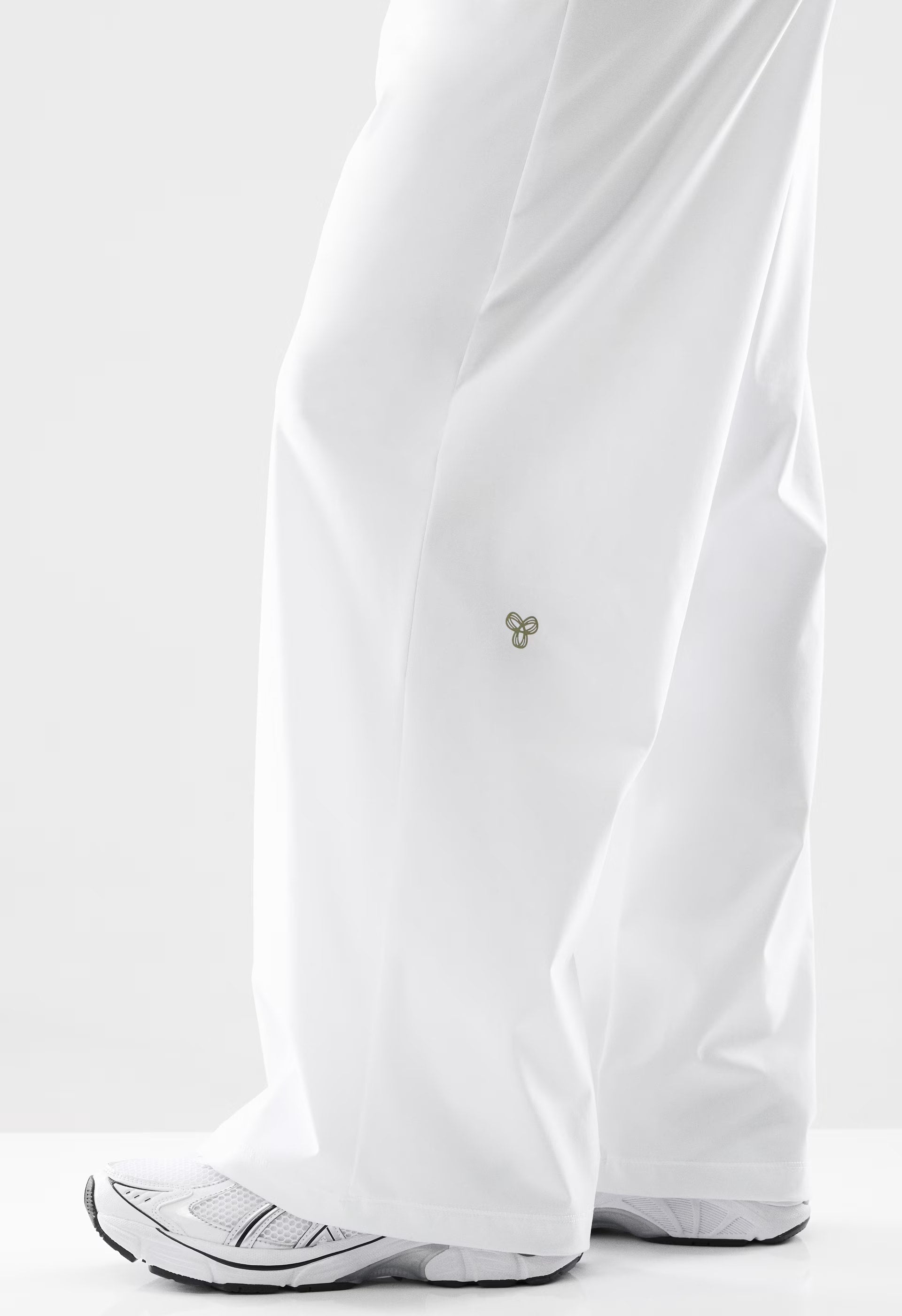Continuum Pant - WHITE