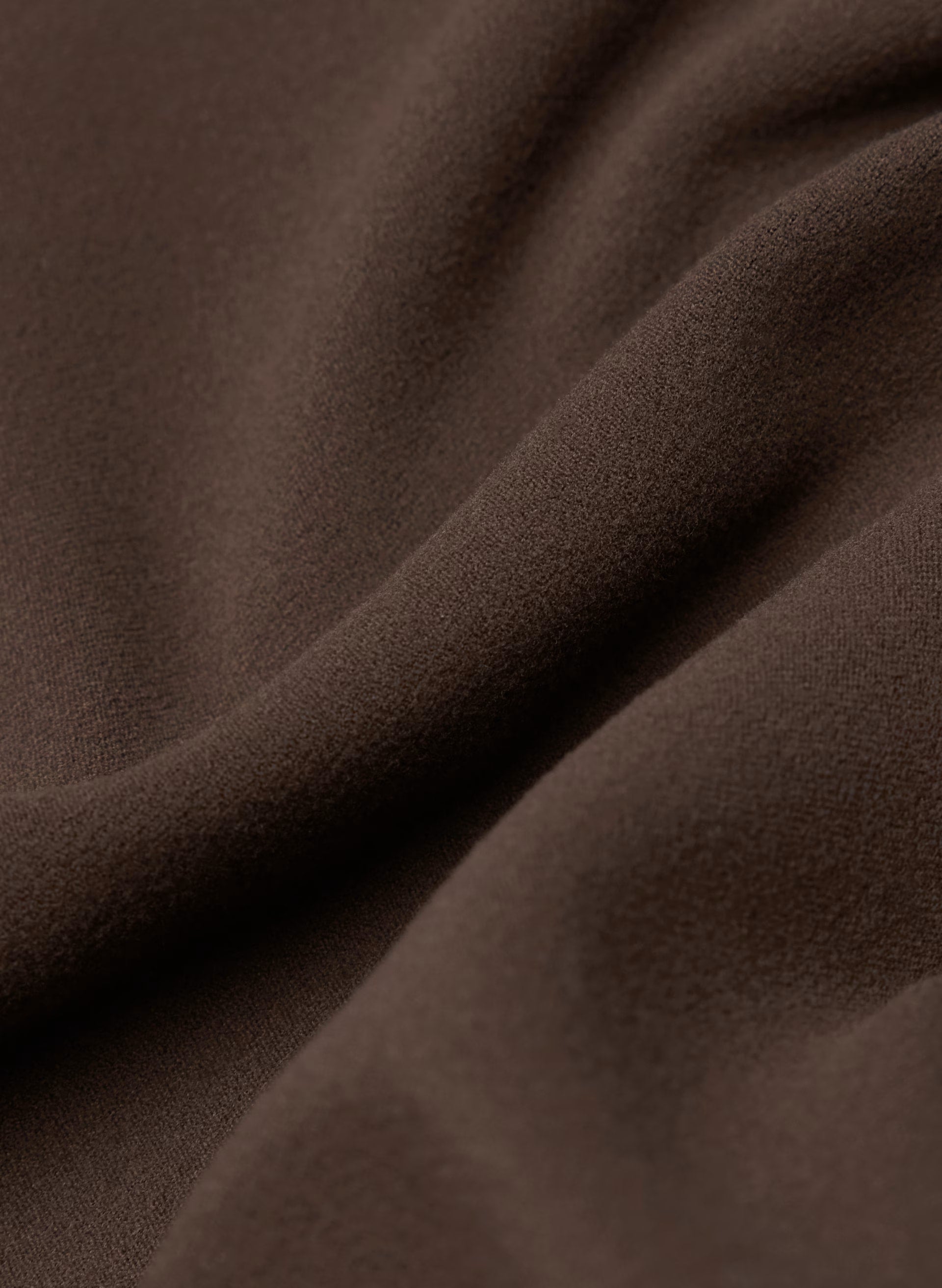 BUTTER Cheeky Infinite Hi Flare 30 Legging - RICH MOCHA BROWN