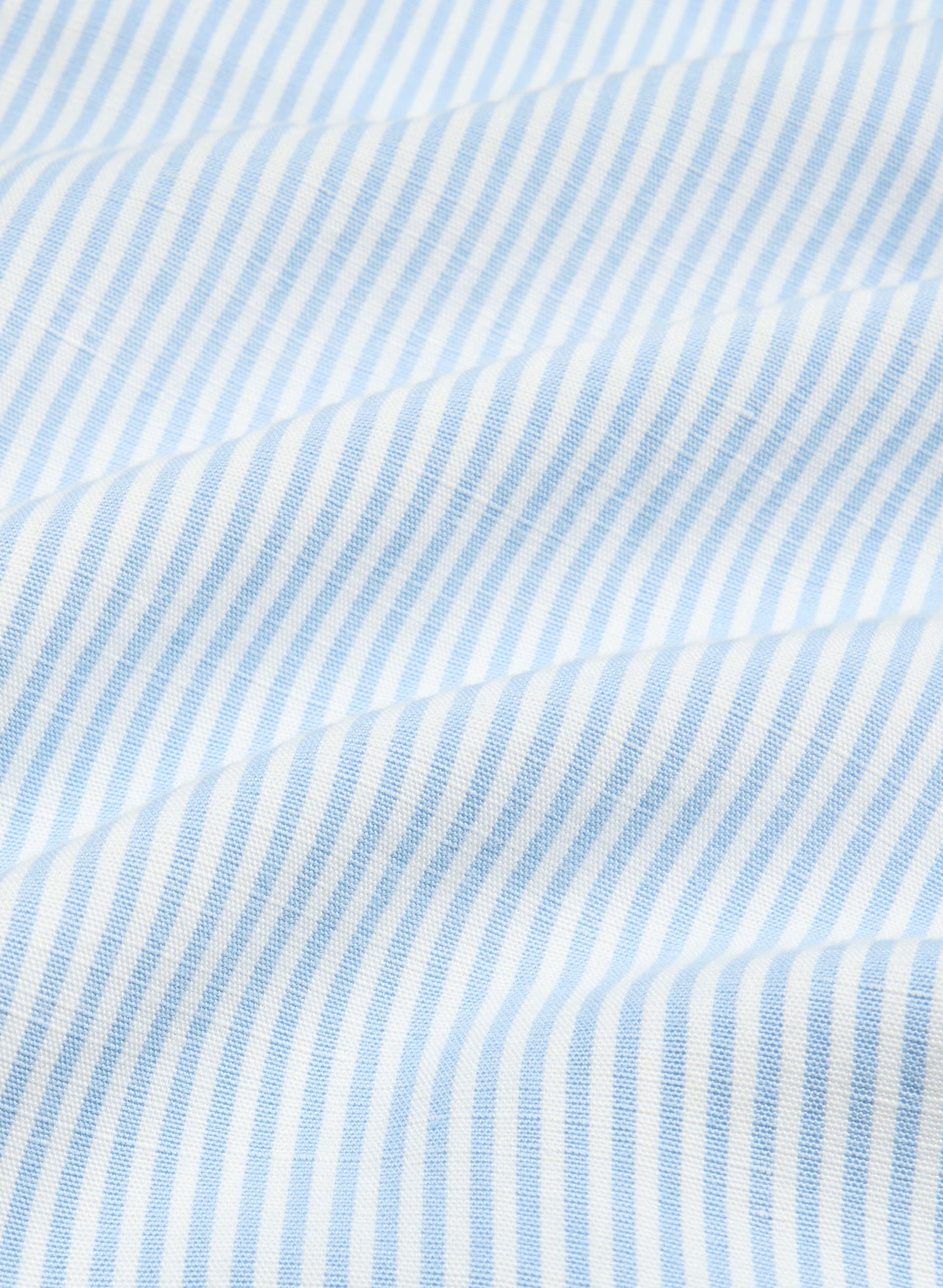 Artisan Pant - CruiseLinen™ - WLN STP WHT/CRNFLR BL
