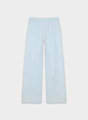 HomeStretch™ Rib Kickback Pant - NO-STRESS BEACH BLUE