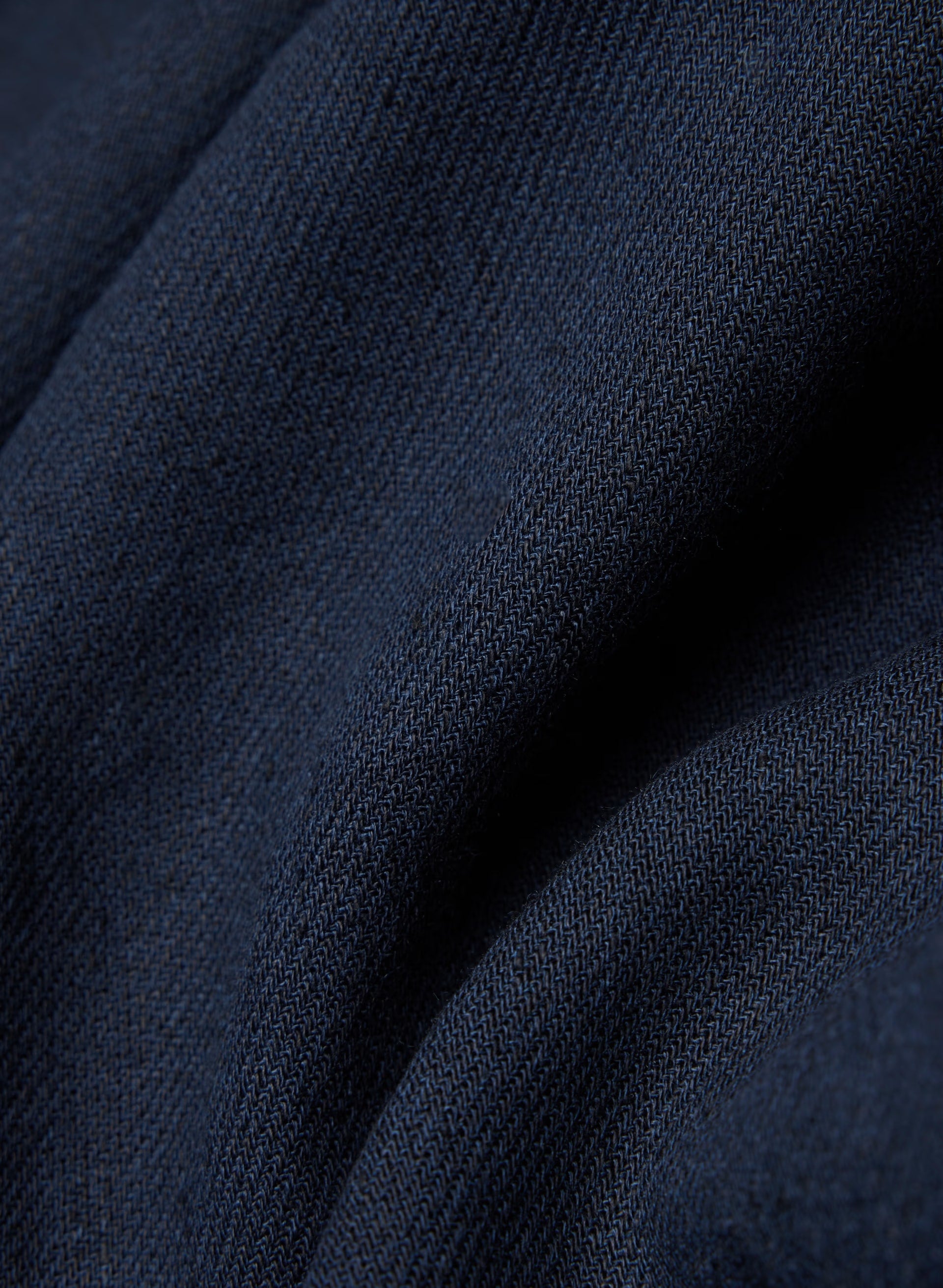 The Effortless Pant™ - PowerLinen™ - ADMIRAL/ LIGHT BIRCH