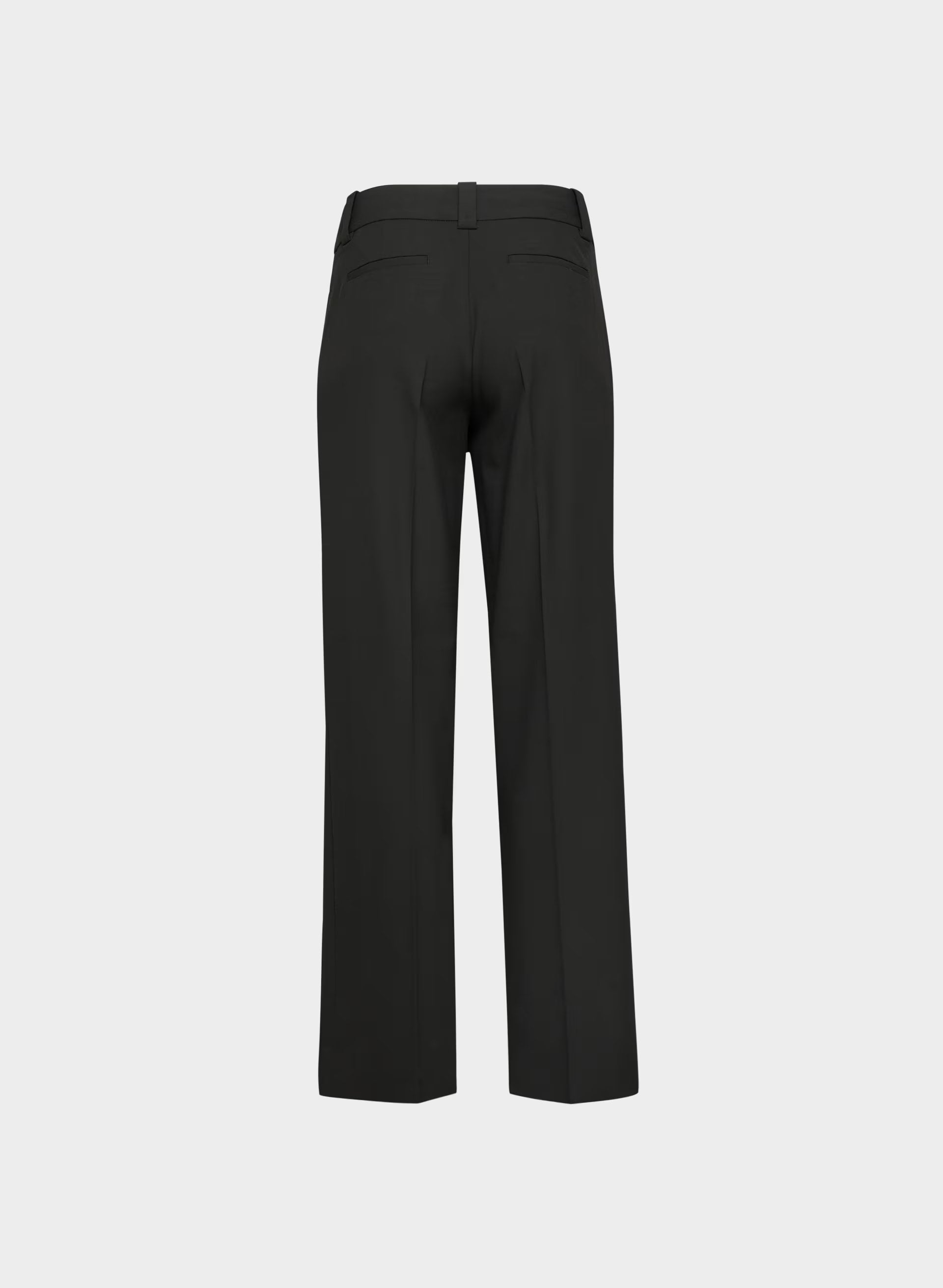 Seville Pant - Eversential™ Light - BLACK