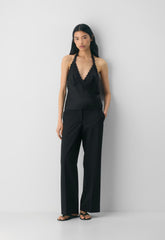 Seville Pant - Eversential™ Light - BLACK