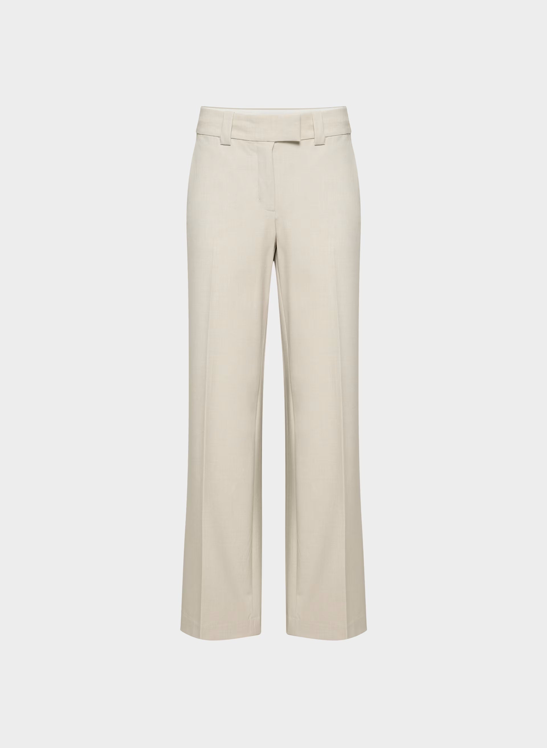 Seville Pant - Eversential™ Light - HEATHER MATTE PEARL