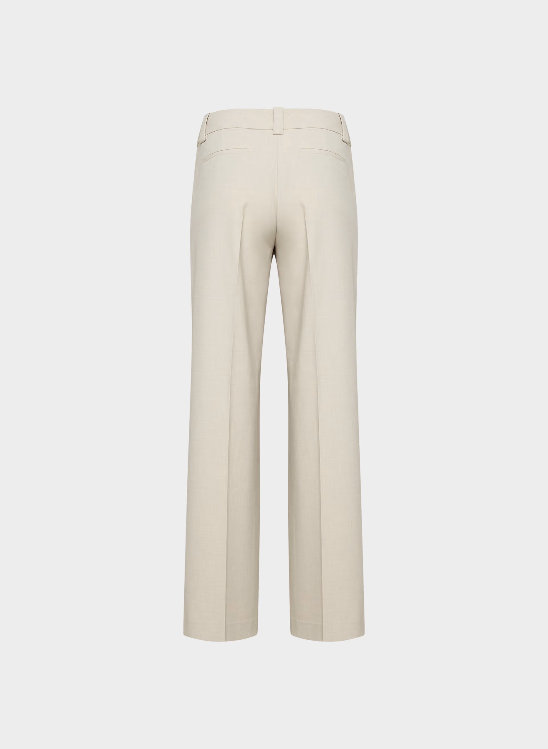 Seville Pant - Eversential™ Light - HEATHER MATTE PEARL