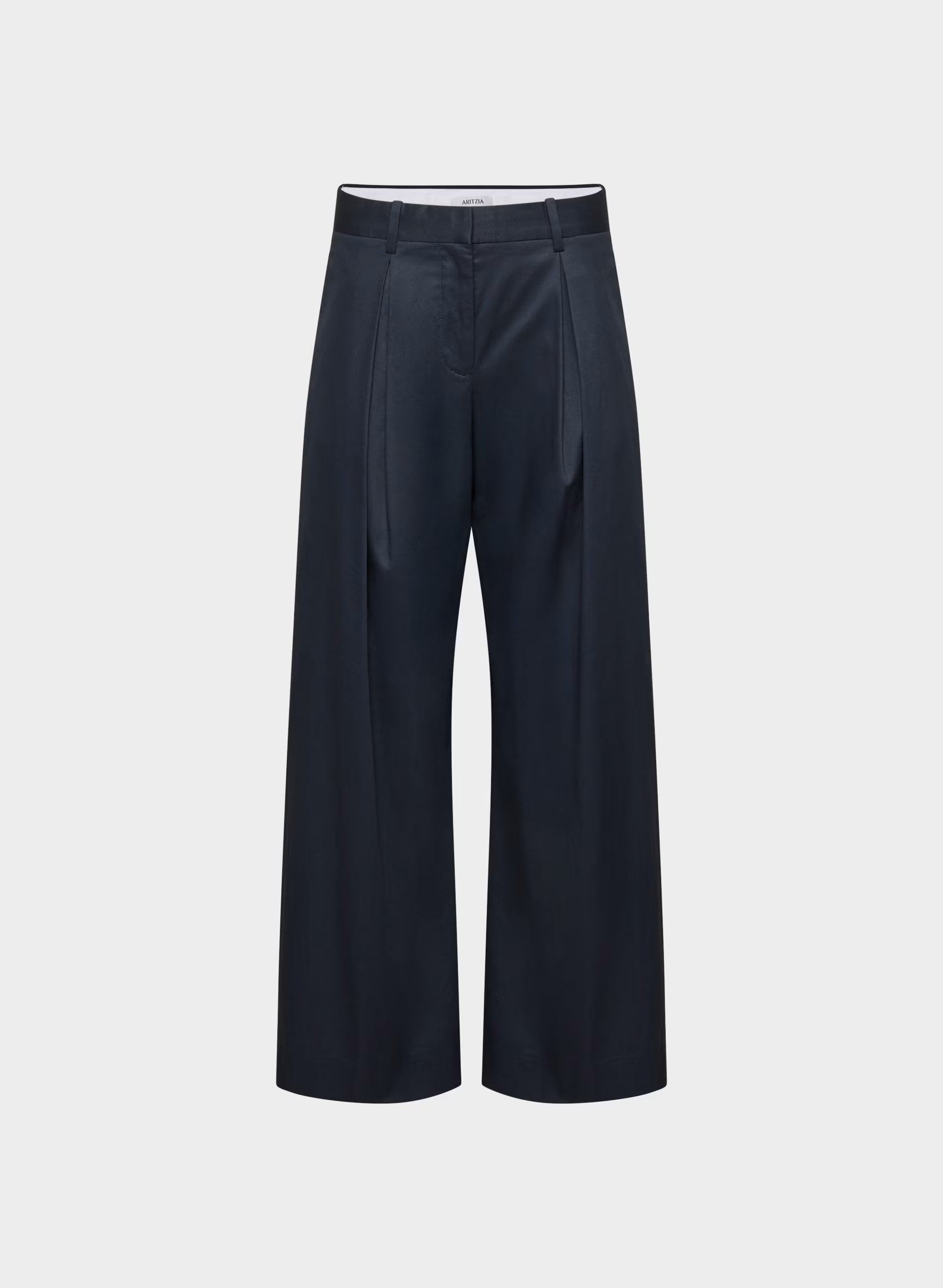 Middlebury Pant - Chino - OXFORD NAVY