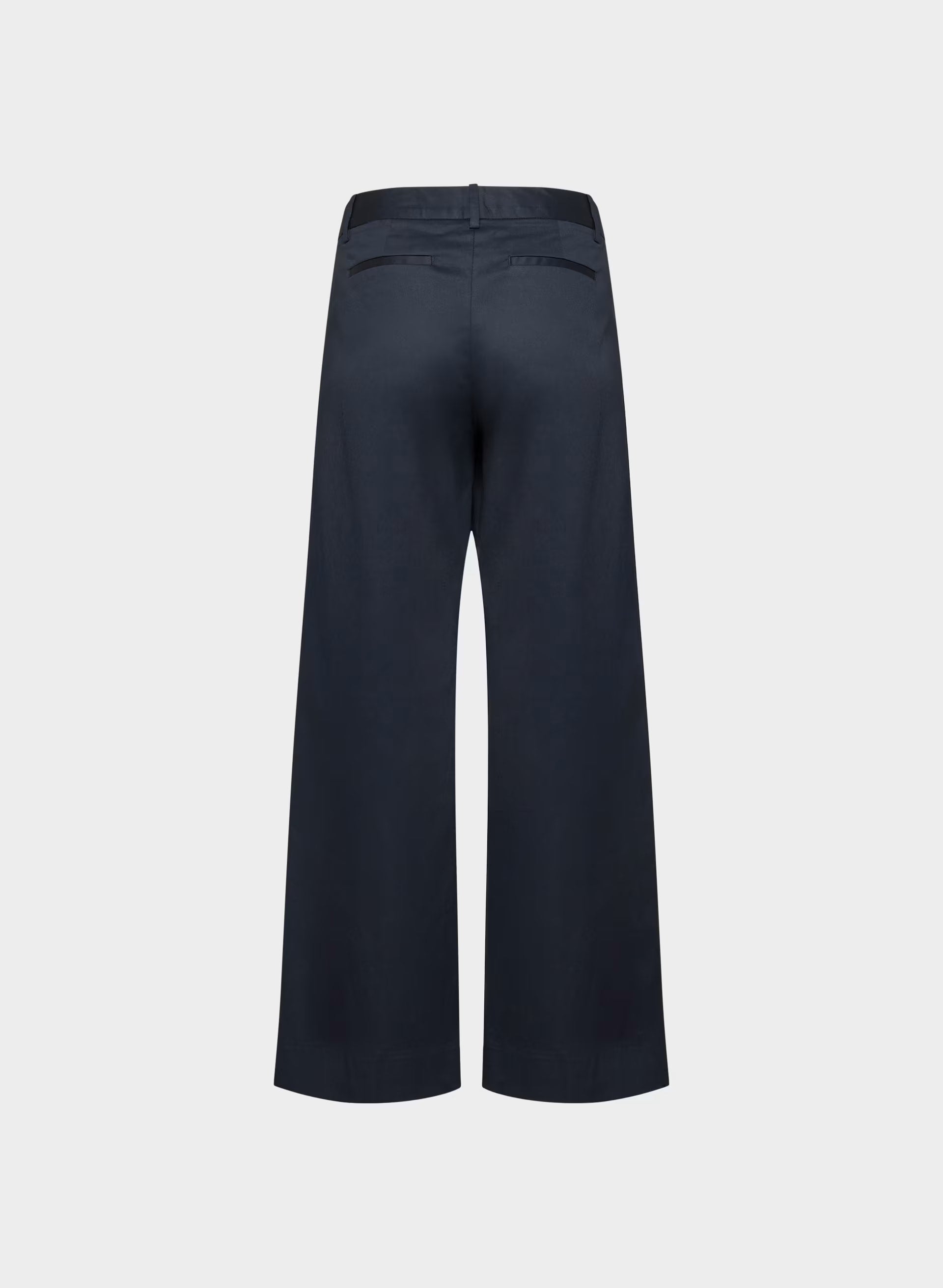 Middlebury Pant - Chino - OXFORD NAVY