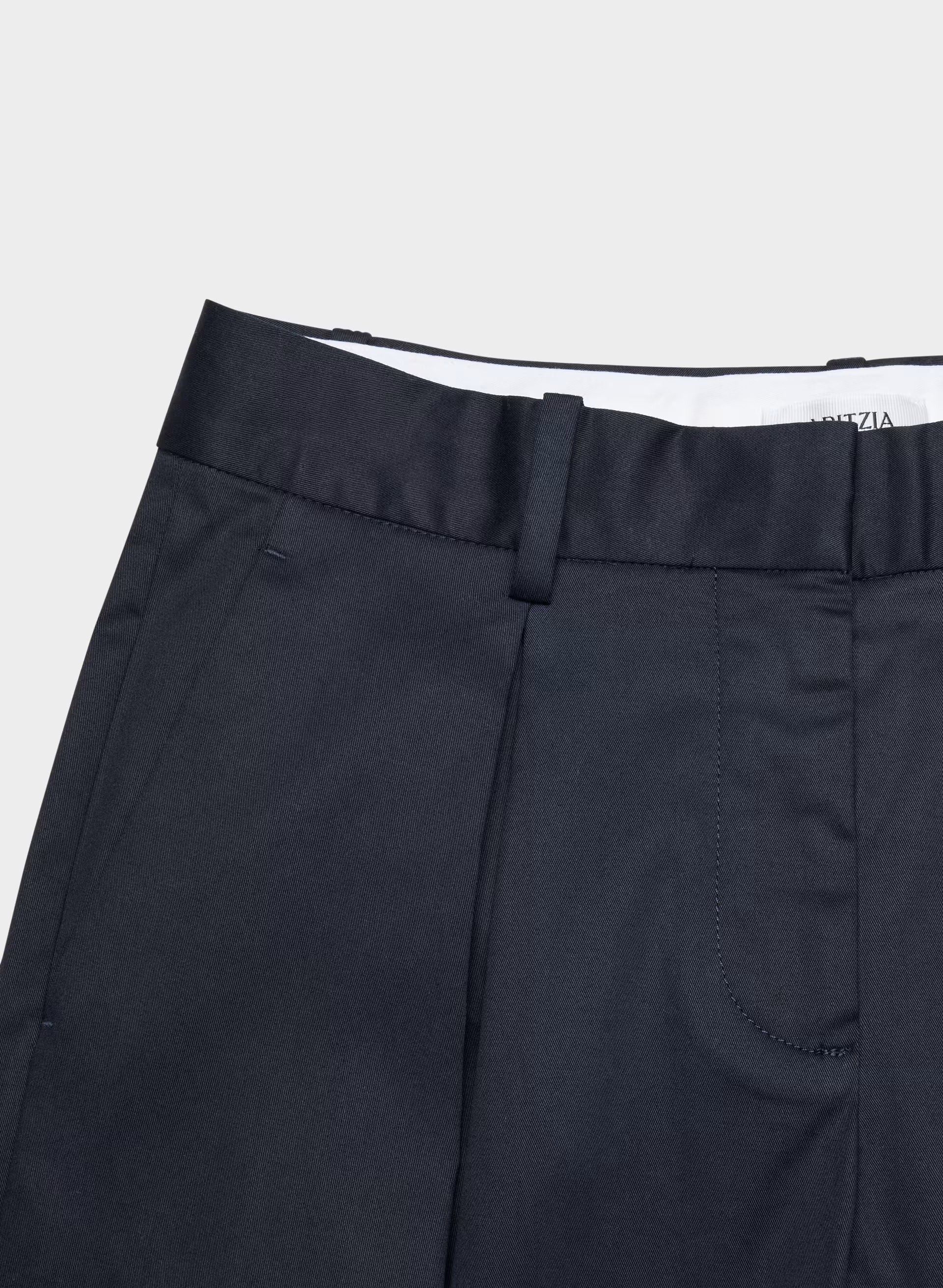 Middlebury Pant - Chino - OXFORD NAVY