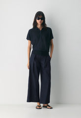 Middlebury Pant - Chino - OXFORD NAVY