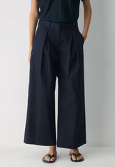 Middlebury Pant - Chino - OXFORD NAVY