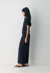 Middlebury Pant - Chino - OXFORD NAVY