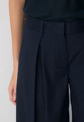 Middlebury Pant - Chino - OXFORD NAVY