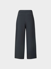 Cavetto Barrel Pant - Crepette™ - DARK NIGHT NAVY